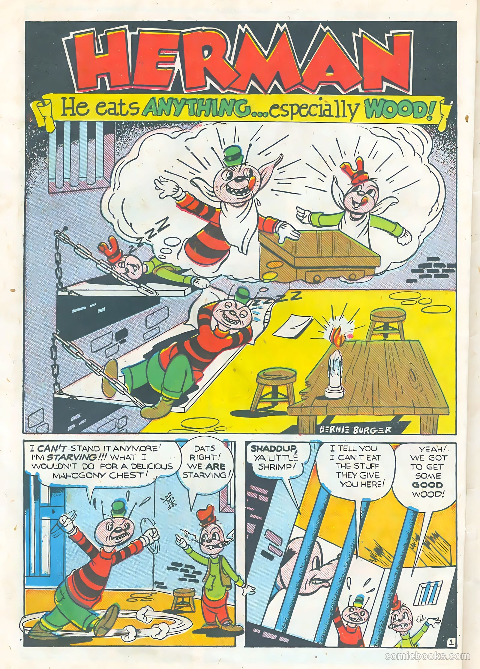 Pop-Pop Comics #1 — page 38 of 52
