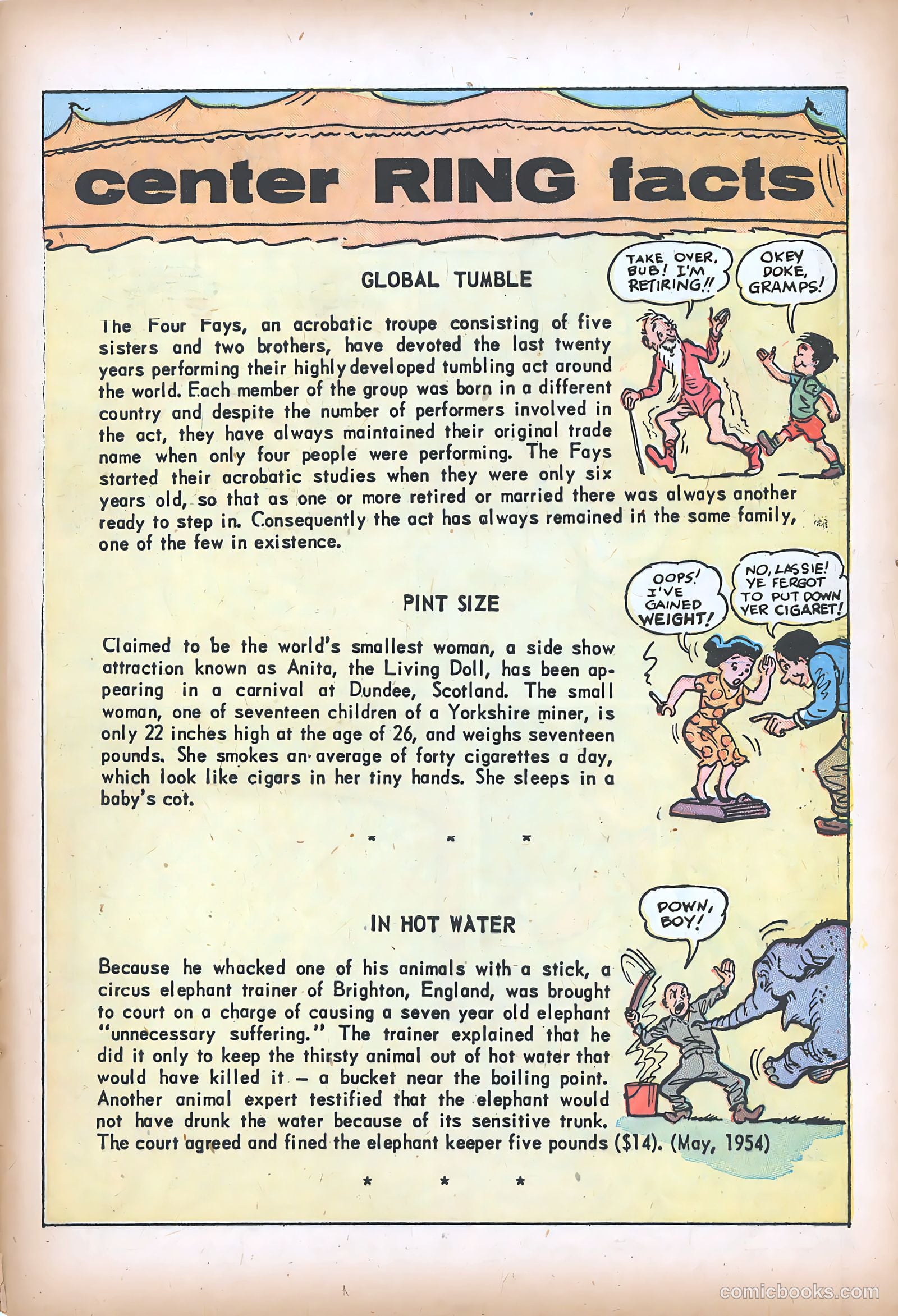 Poppo of the Popcorn Theatre #13 — page 31 of 35