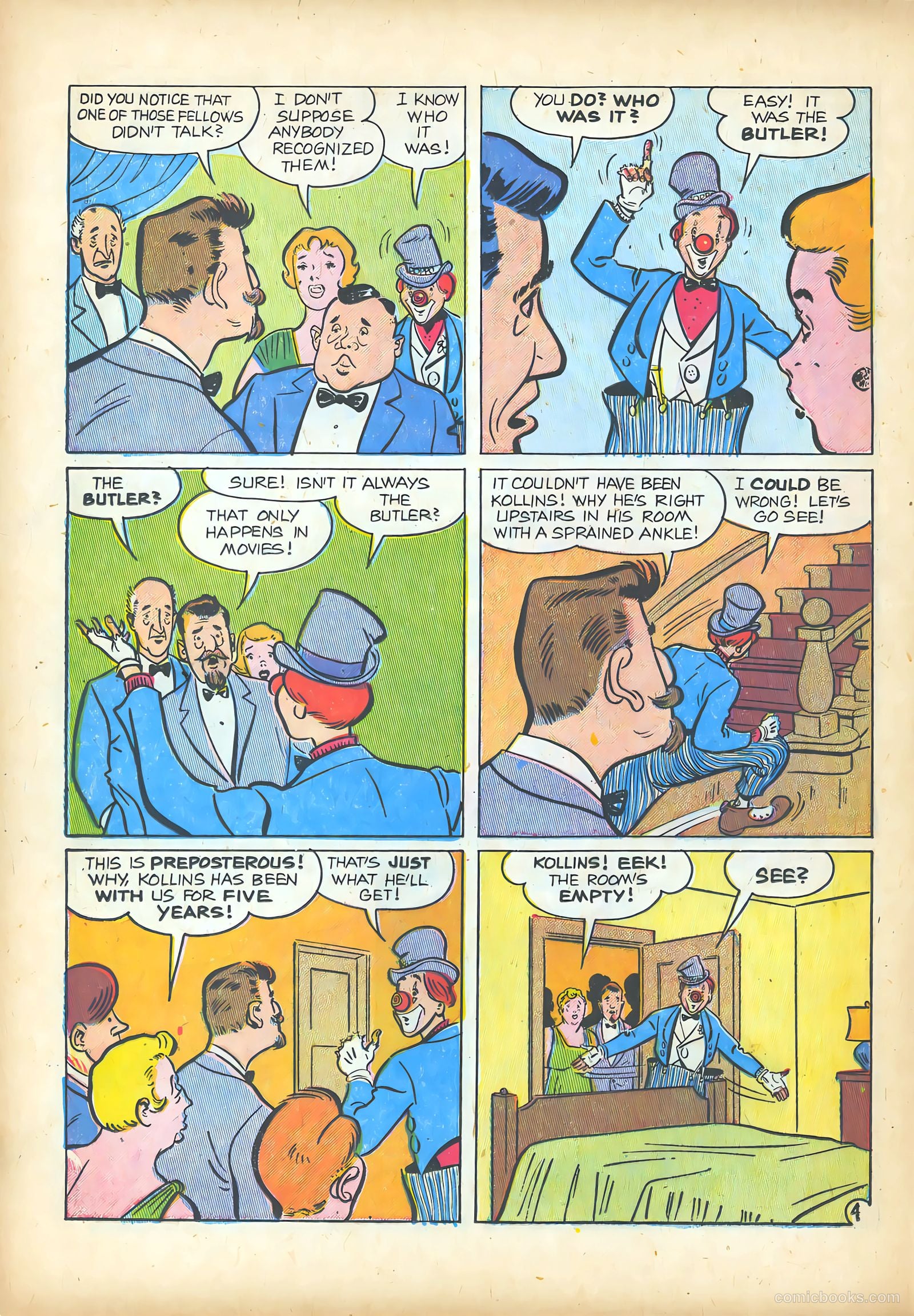 Poppo of the Popcorn Theatre #3 — page 22 of 36