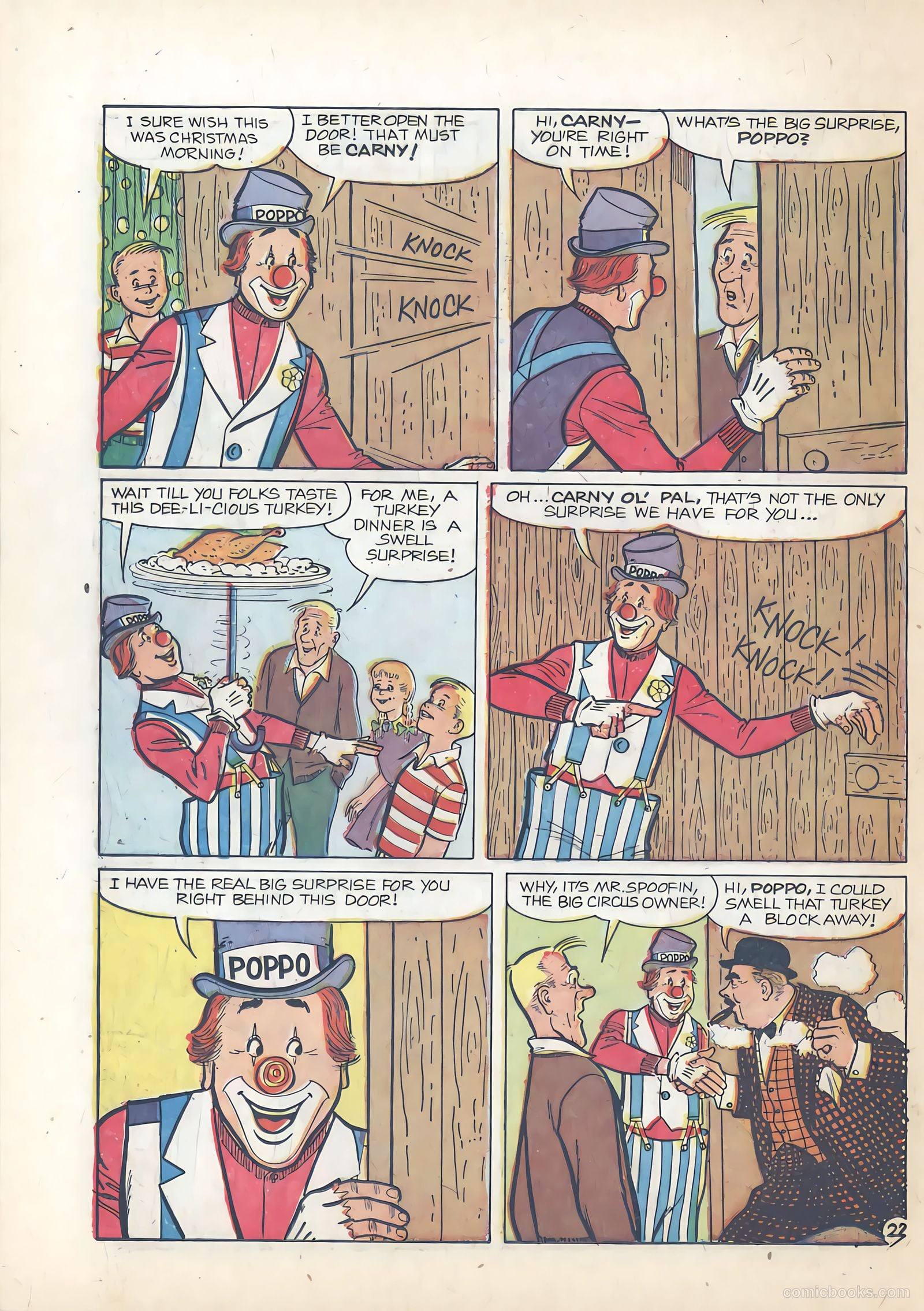 Poppo of the Popcorn Theatre #8 — page 24 of 36