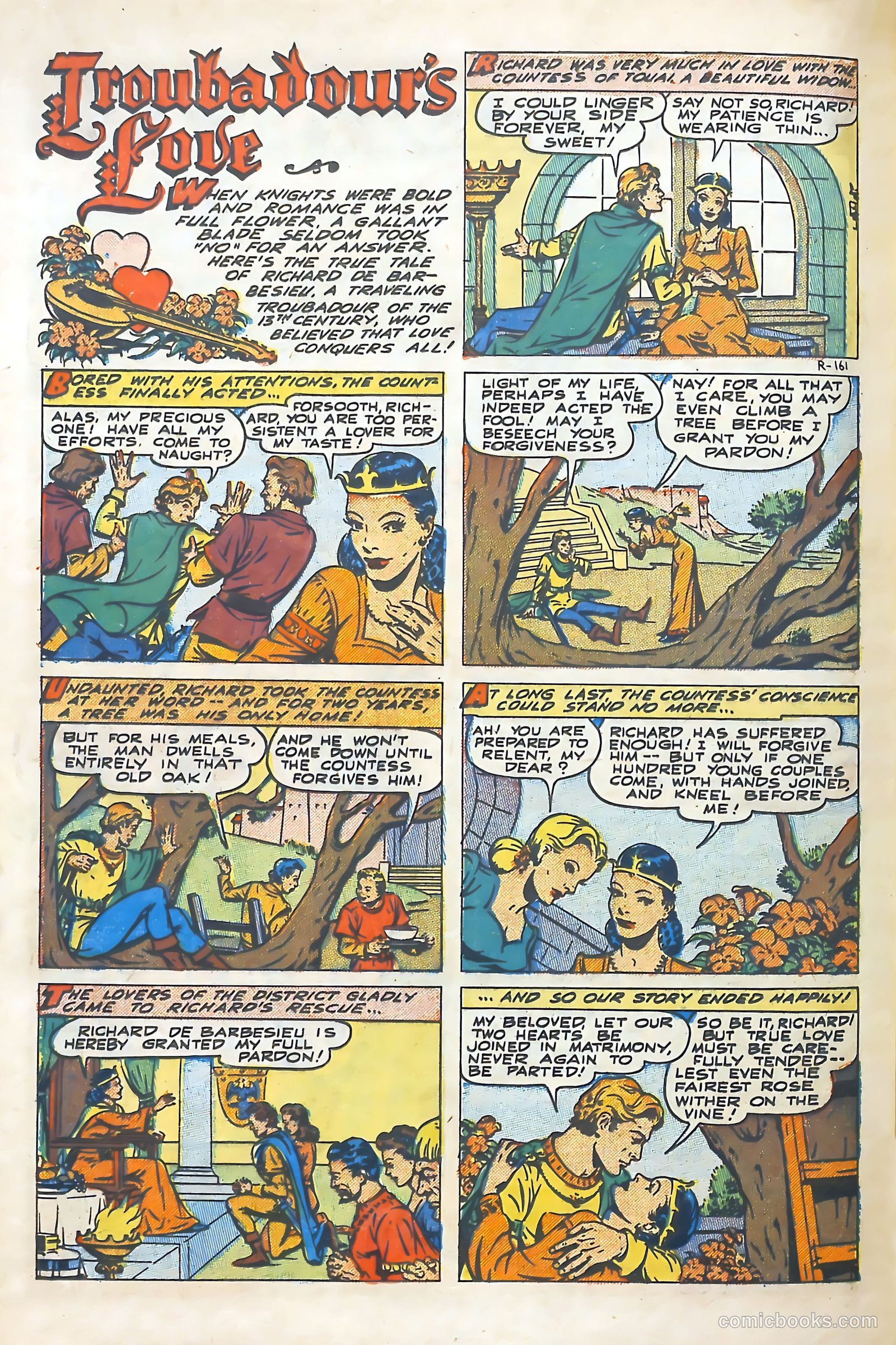 Popular Romance #12 — page 24 of 36