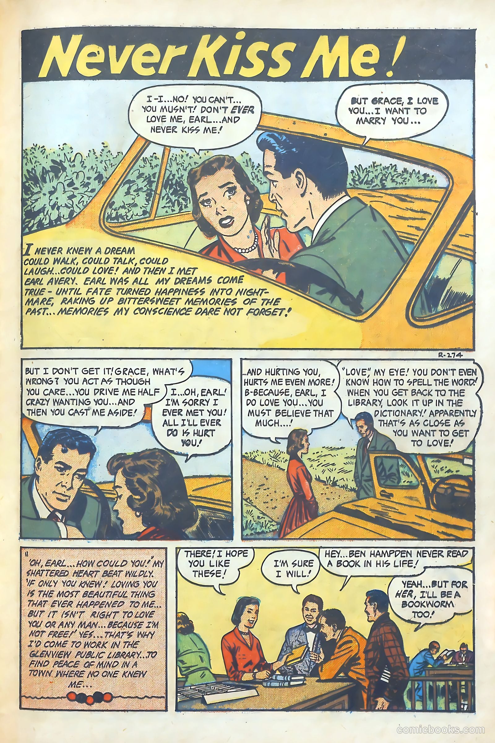 Popular Romance #12 — page 25 of 36