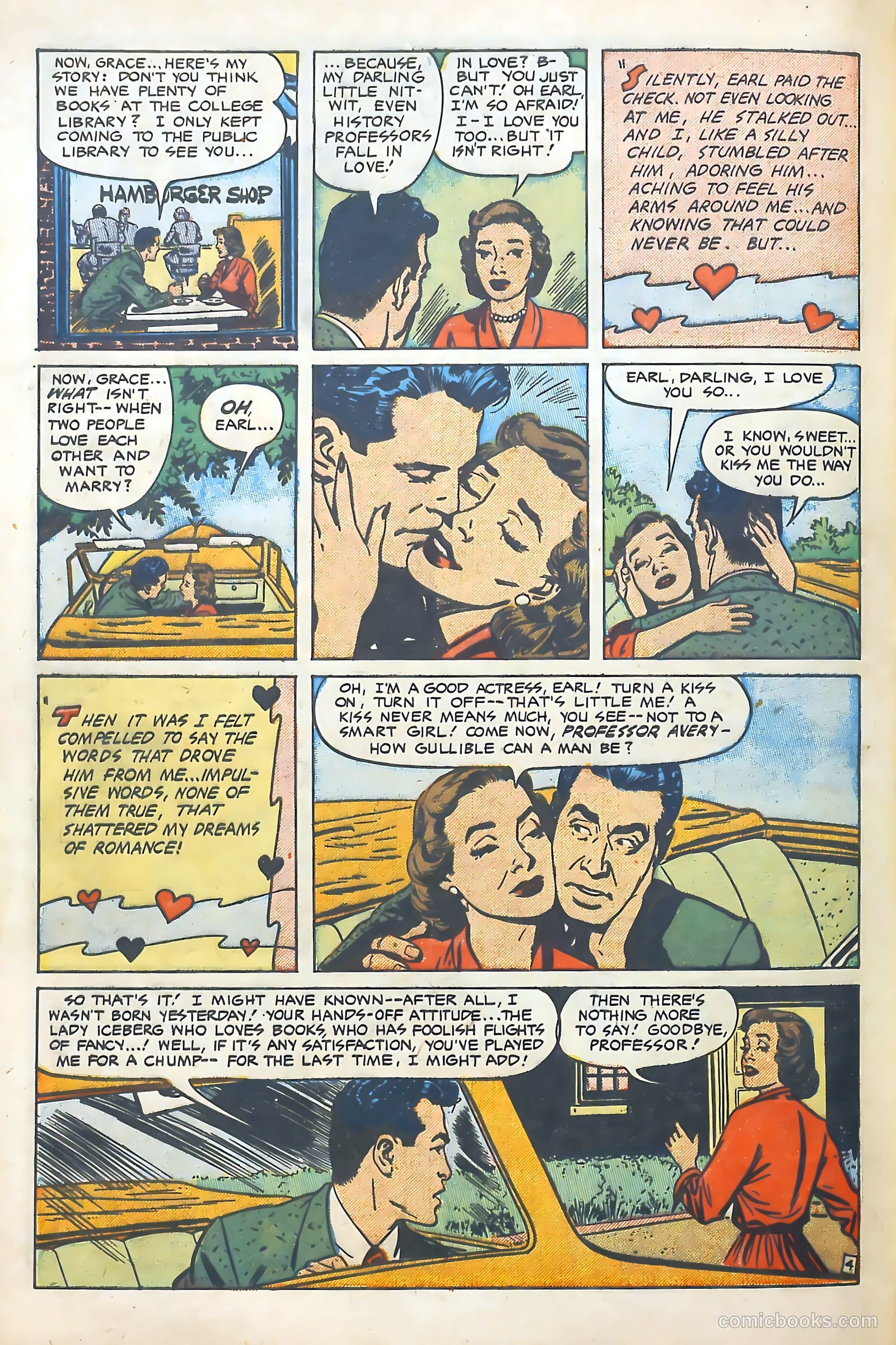 Popular Romance #12 — page 28 of 36