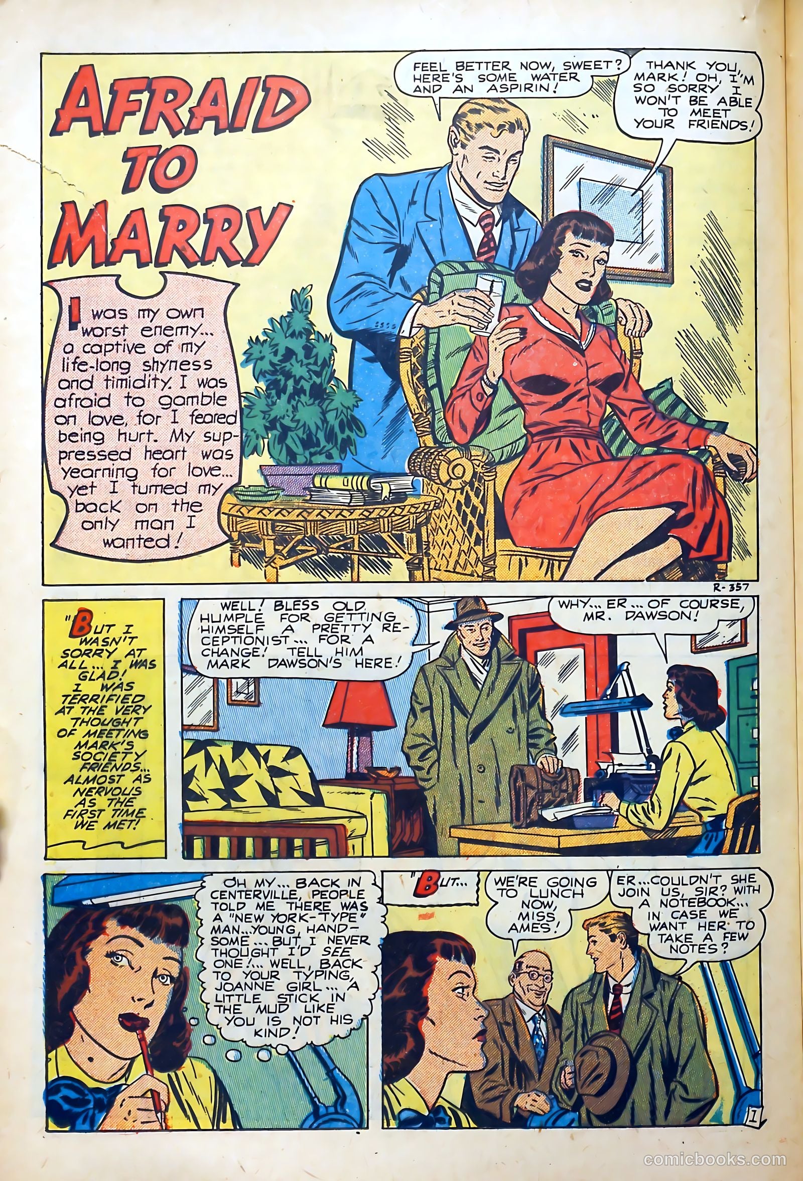 Popular Romance #14 — page 24 of 36