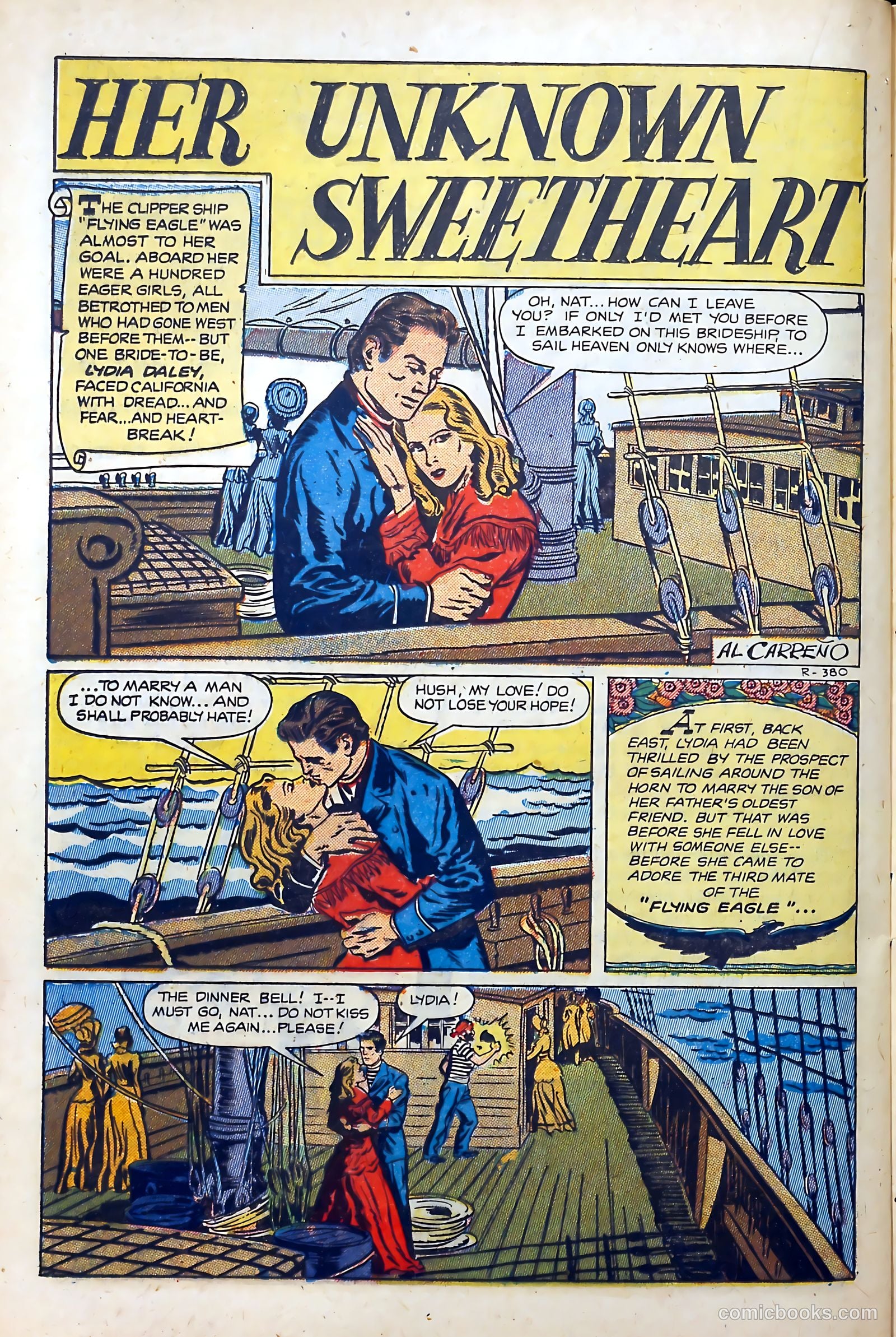 Popular Romance #15 — page 24 of 36