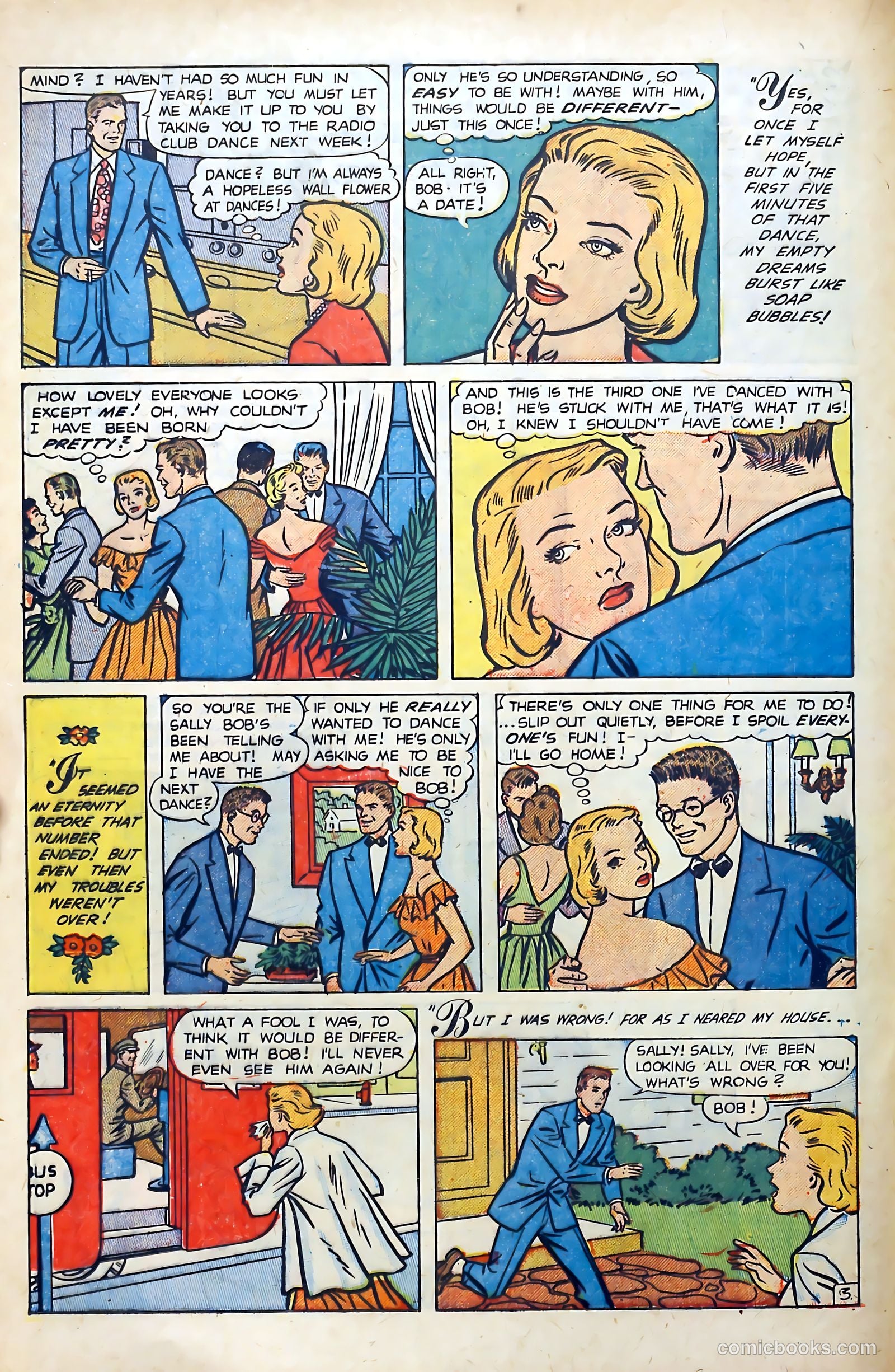 Popular Romance #16 — page 24 of 38