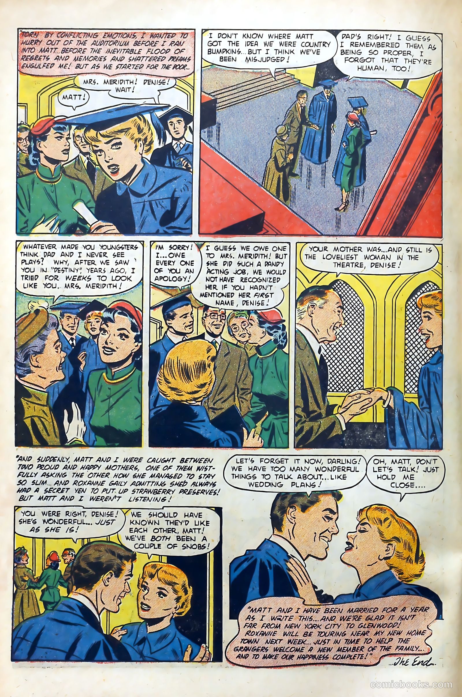 Popular Romance #19 — page 22 of 36