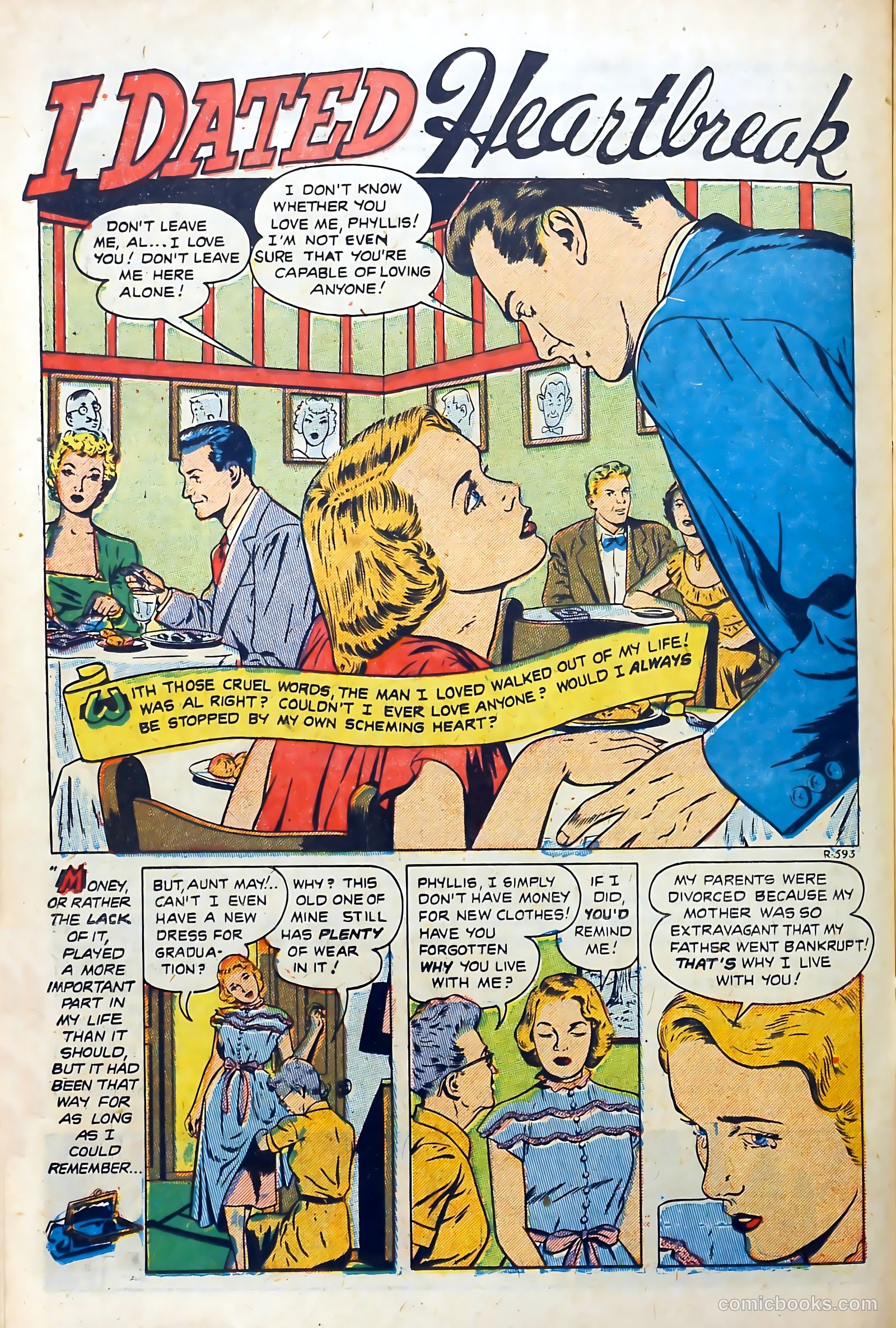Popular Romance #19 — page 26 of 36