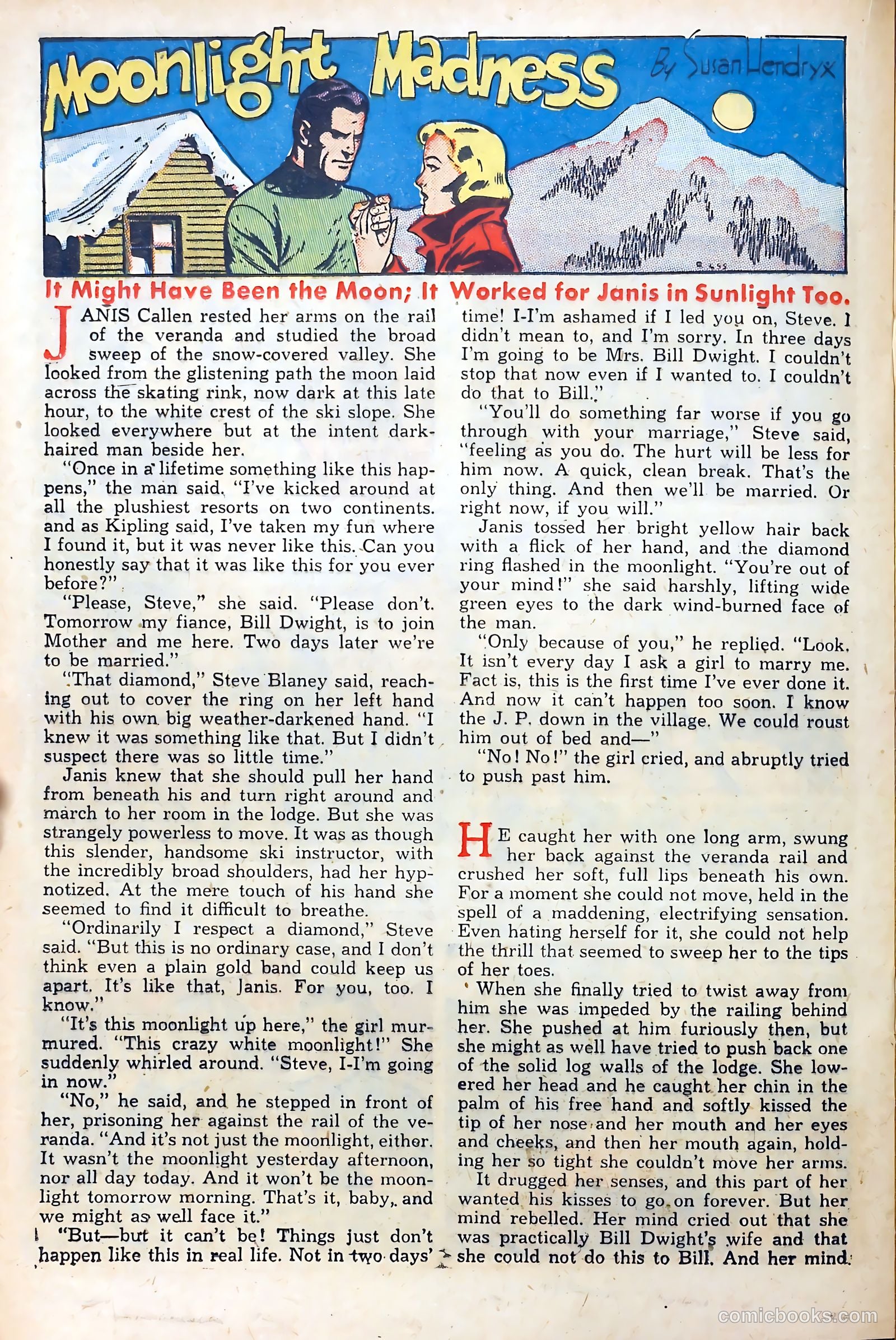 Popular Romance #20 — page 20 of 37