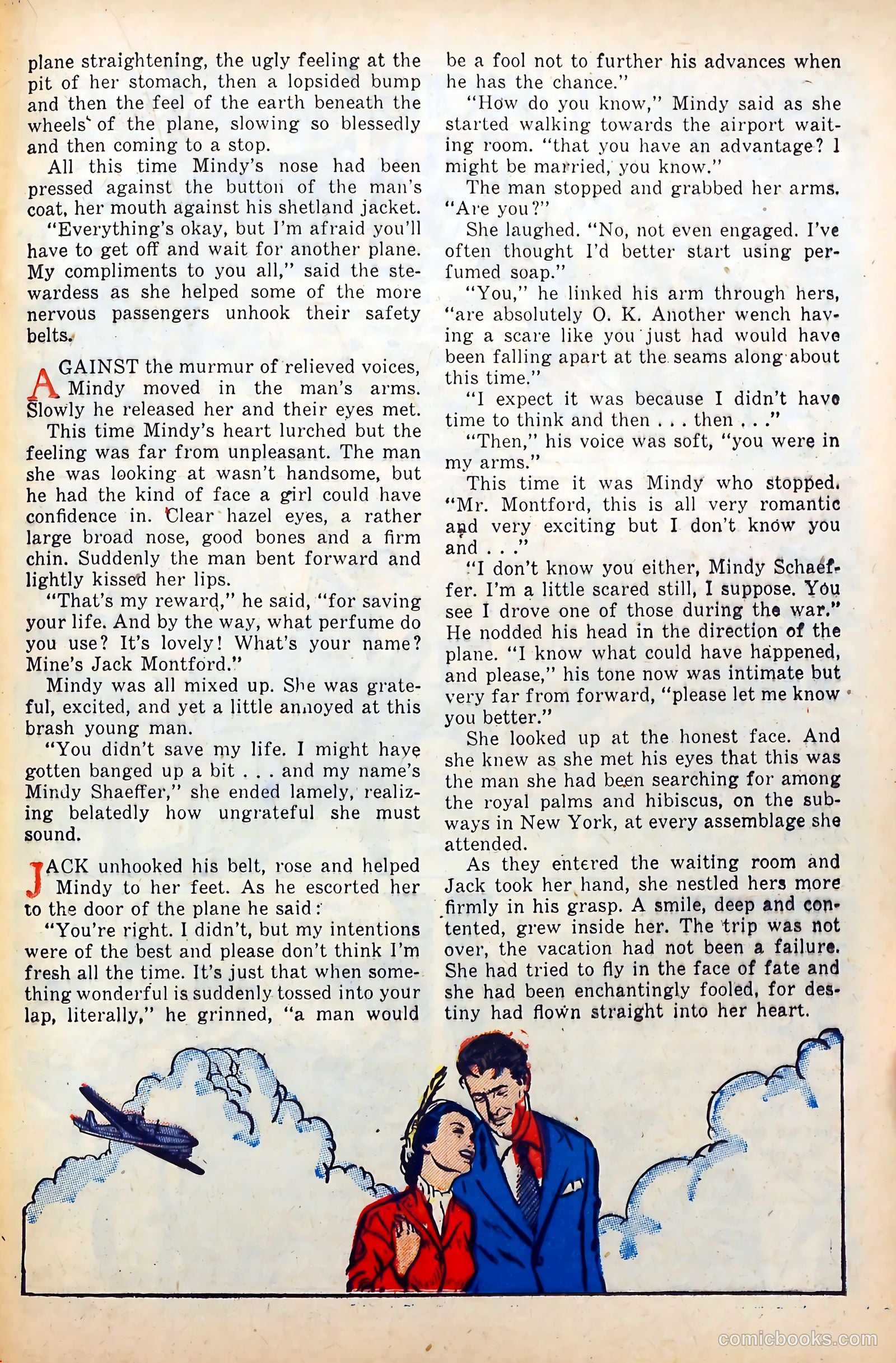 Popular Romance #21 — page 21 of 36