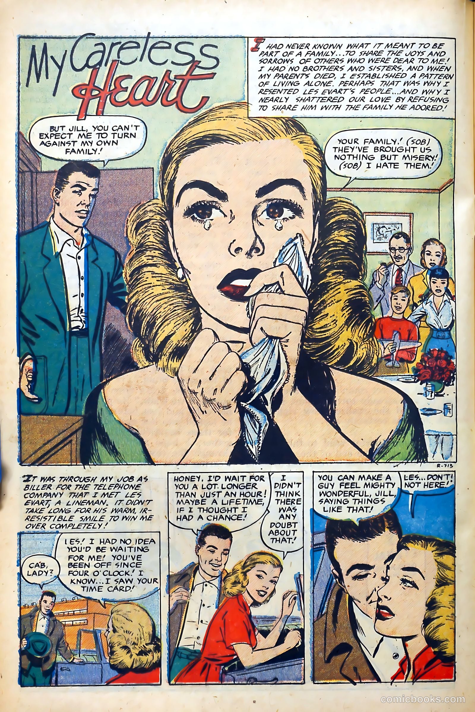 Popular Romance #22 — page 24 of 37
