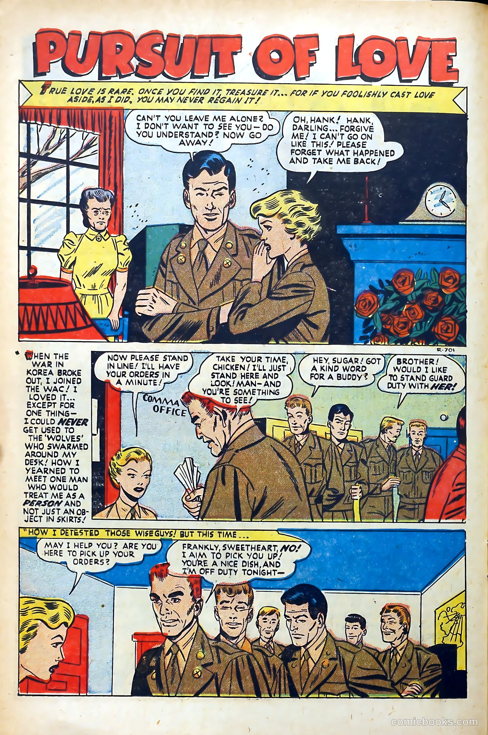 Popular Romance #23 — page 26 of 36
