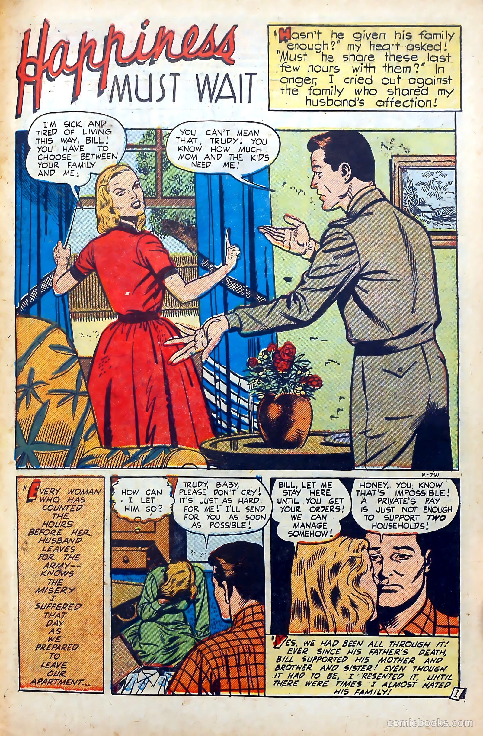 Popular Romance #24 — page 27 of 36