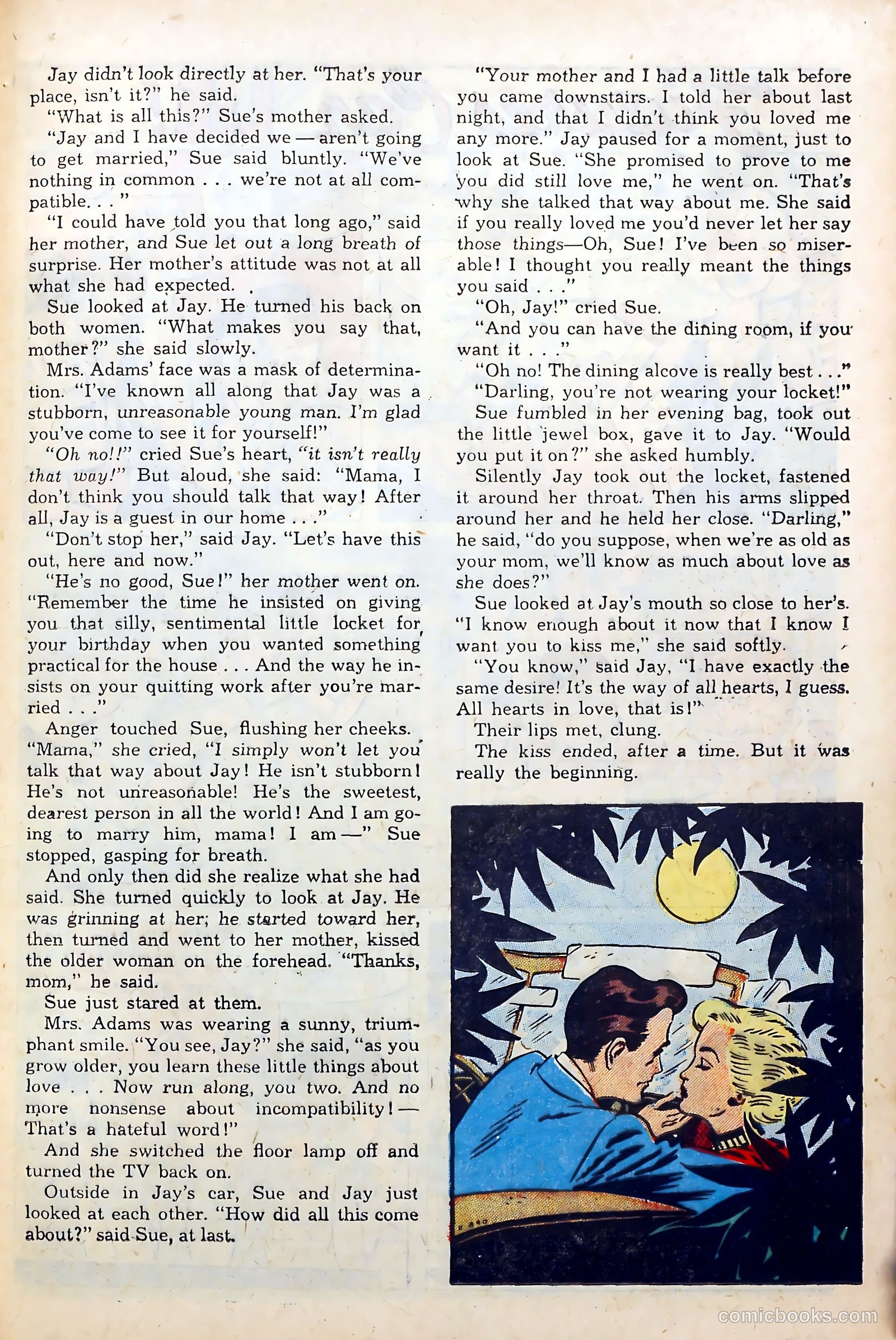Popular Romance #26 — page 25 of 36
