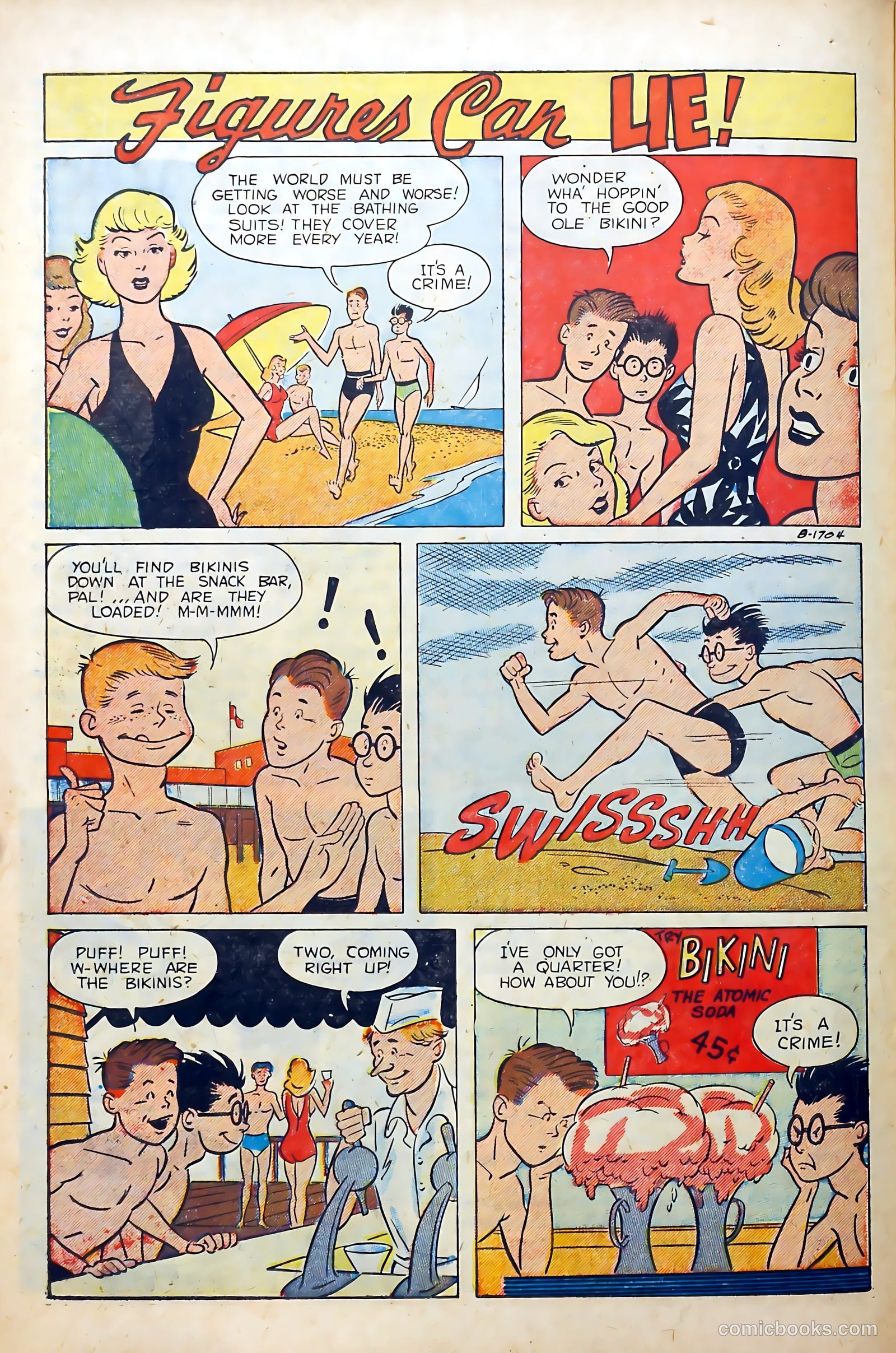 Popular Romance #26 — page 26 of 36