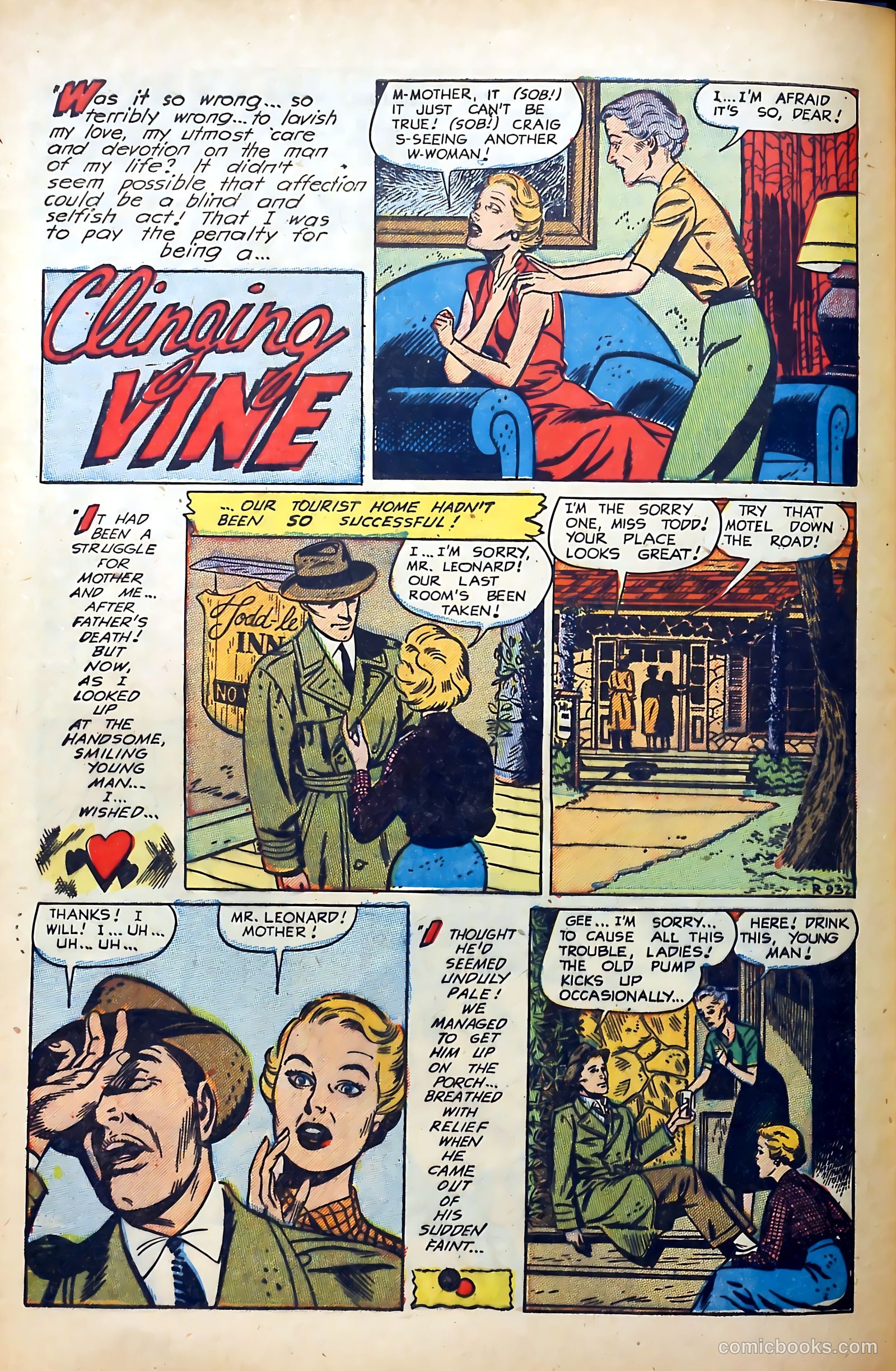 Popular Romance #28 — page 28 of 36