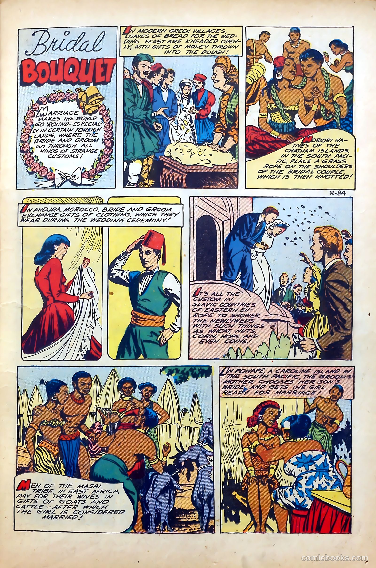 Popular Romance #6 — page 13 of 36
