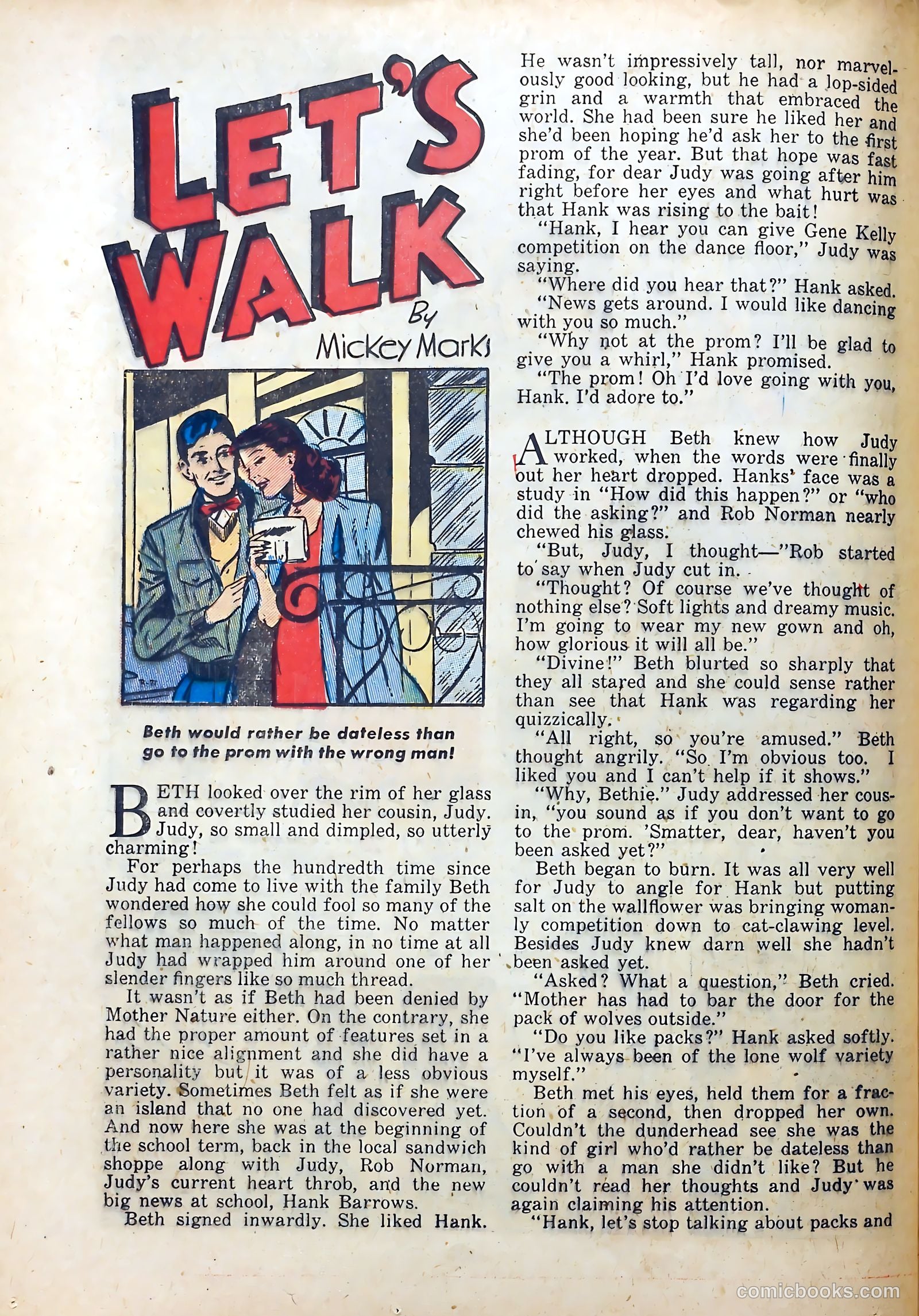 Popular Romance #7 — page 24 of 37