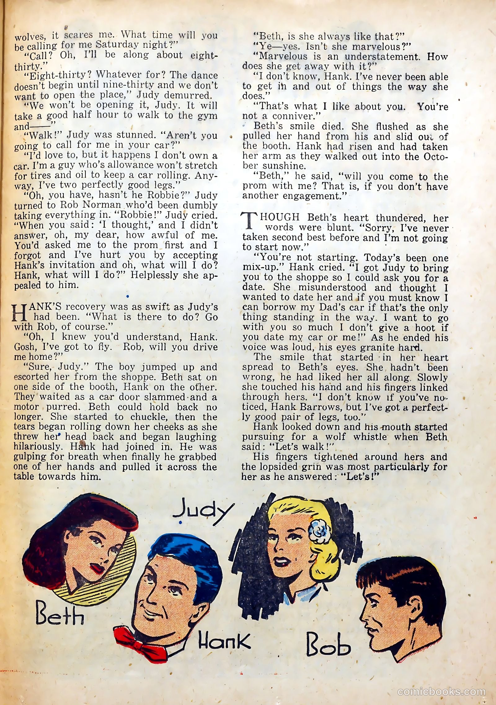 Popular Romance #7 — page 25 of 37