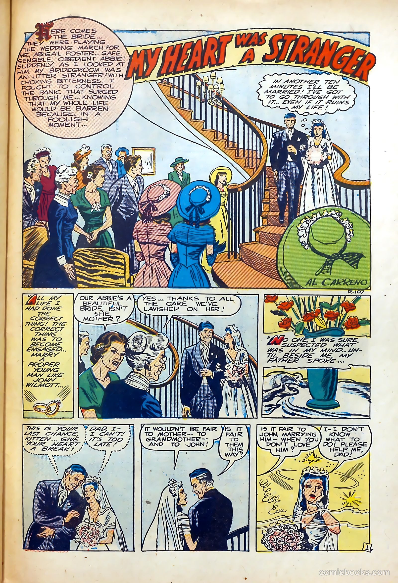 Popular Romance #7 — page 27 of 37