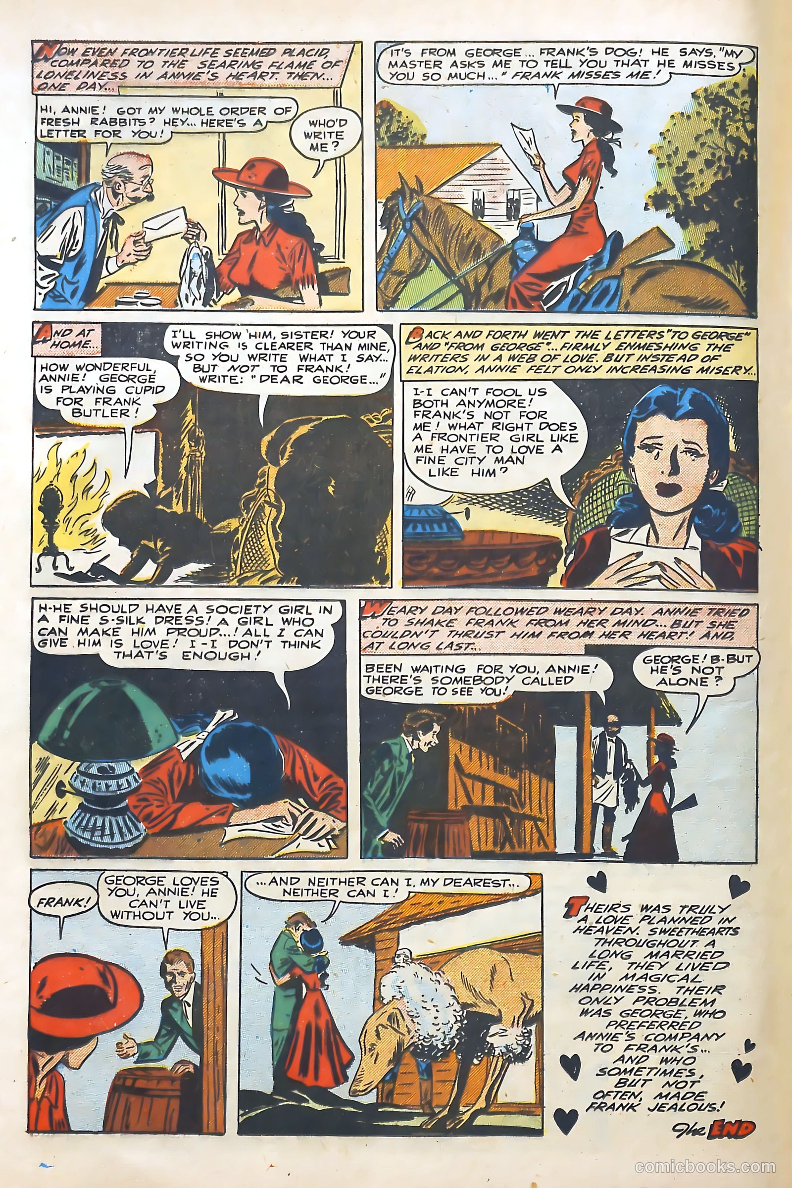 Popular Romance #8 — page 24 of 36
