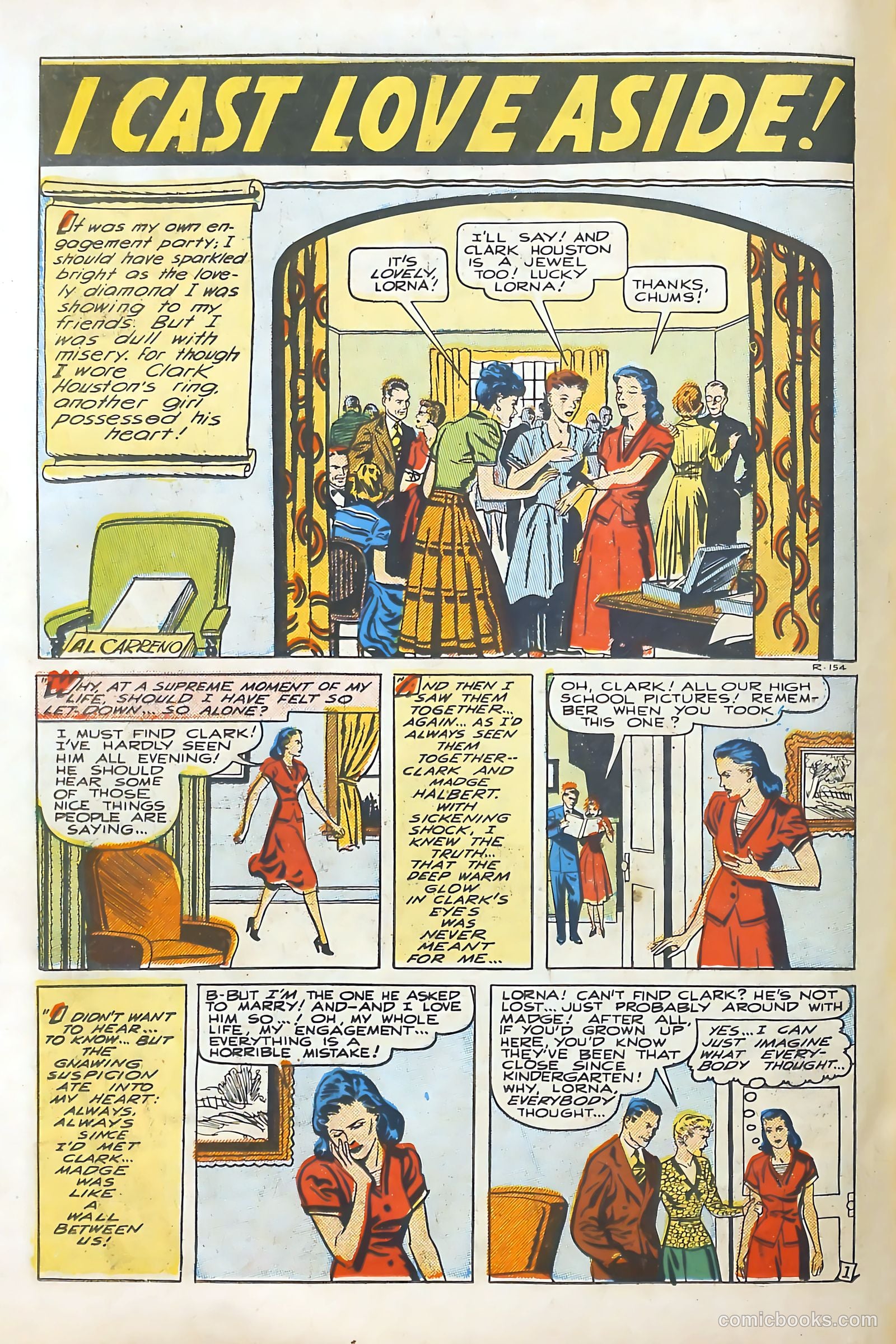 Popular Romance #8 — page 26 of 36