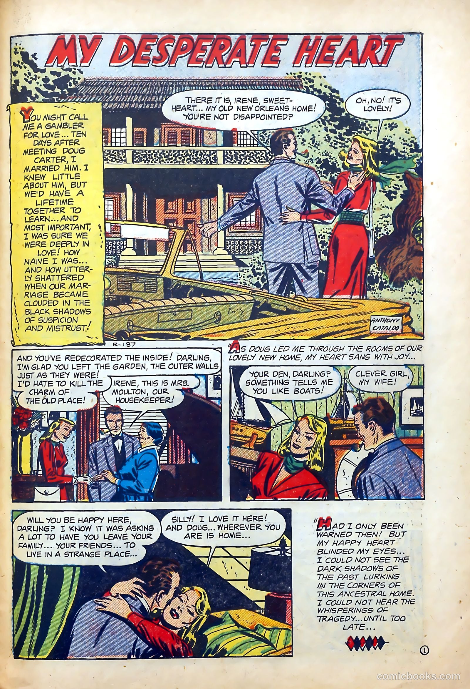 Popular Romance #9 — page 27 of 36