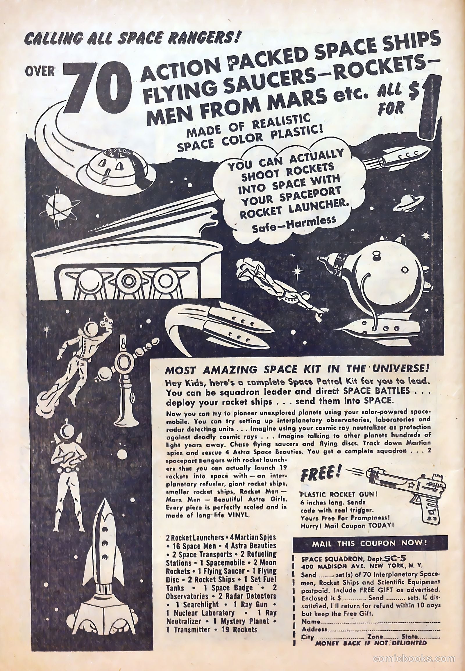 Popular Teen-Agers #18 — page 26 of 36
