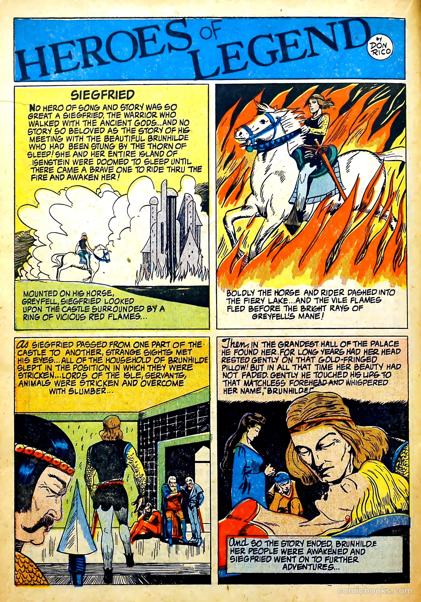 Power Comics #2 — page 24 of 52