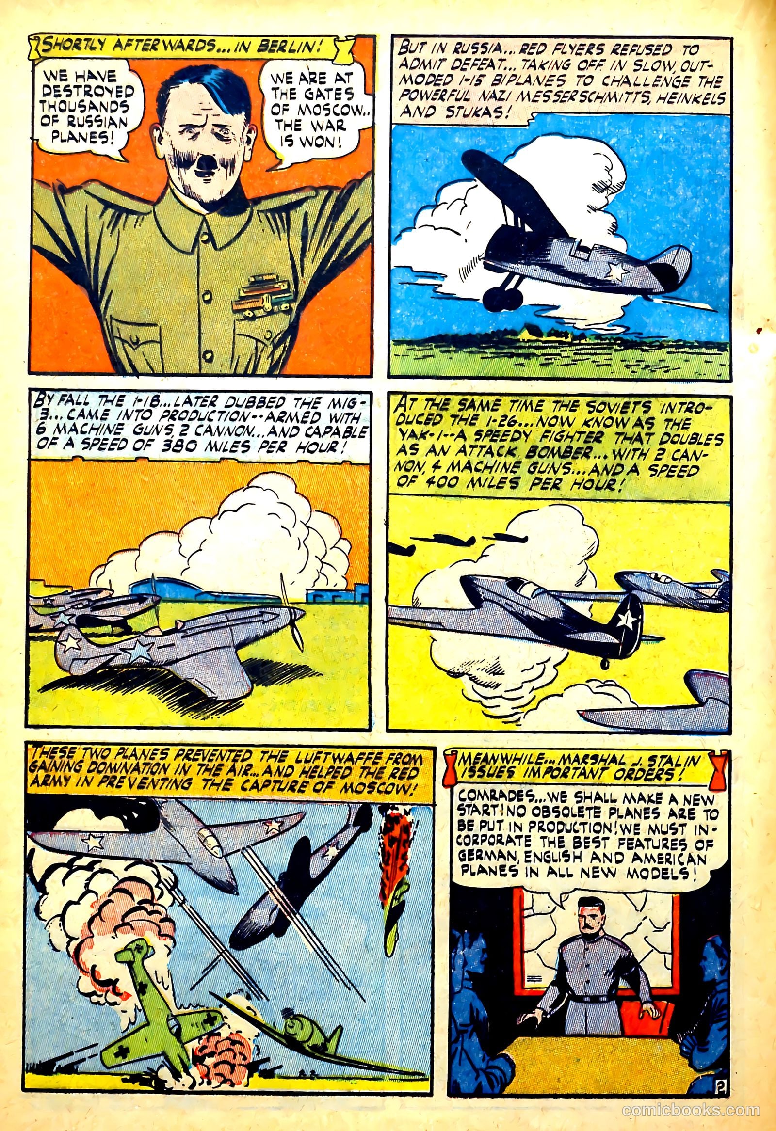 Power Comics #2 — page 30 of 52