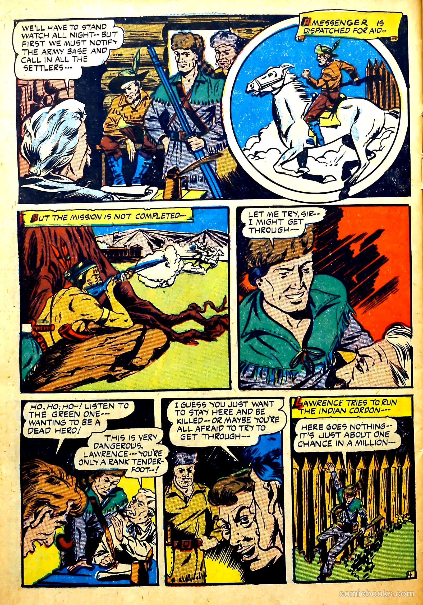 Power Comics #2 — page 46 of 52