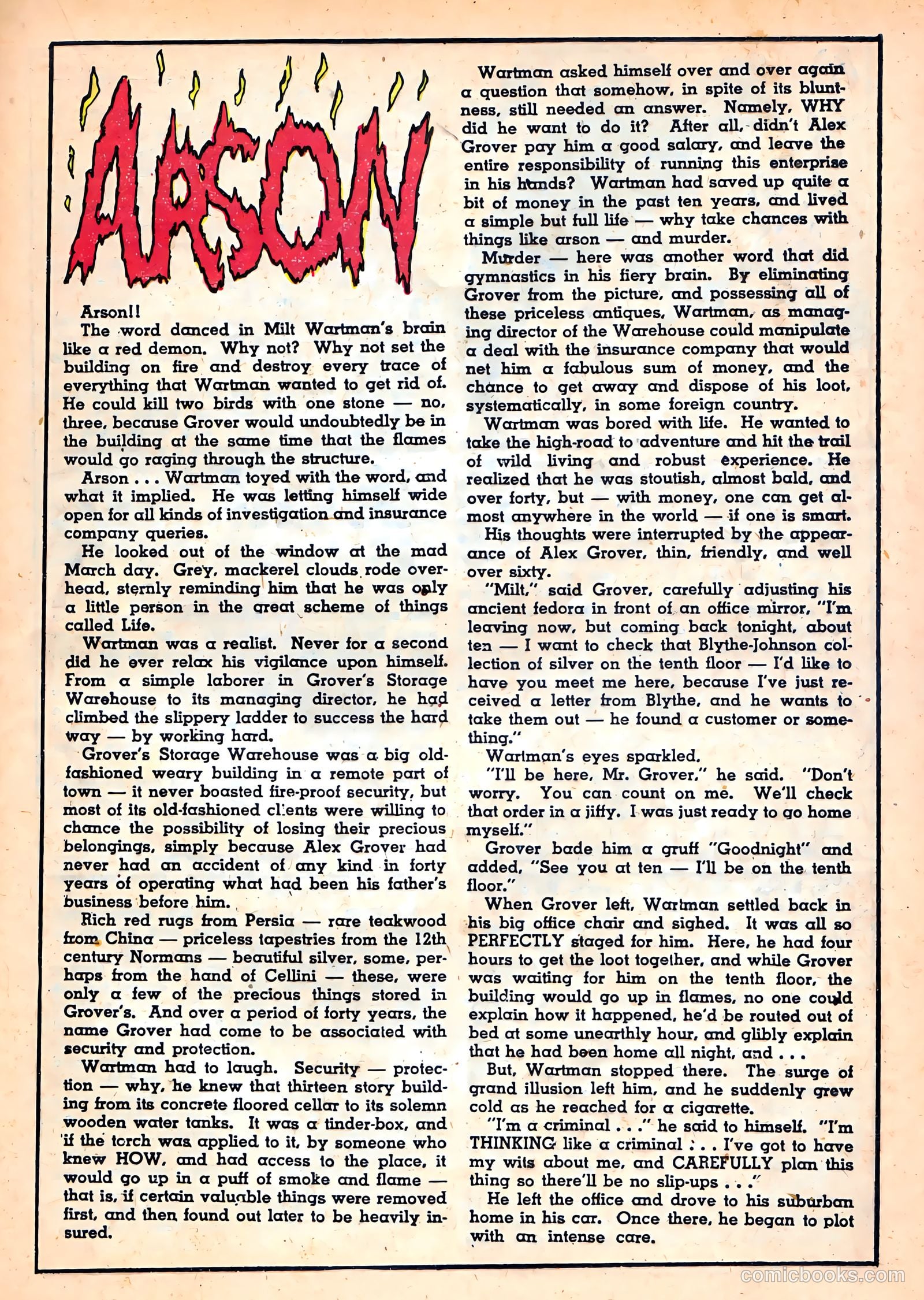 Power Comics #4 — page 29 of 52