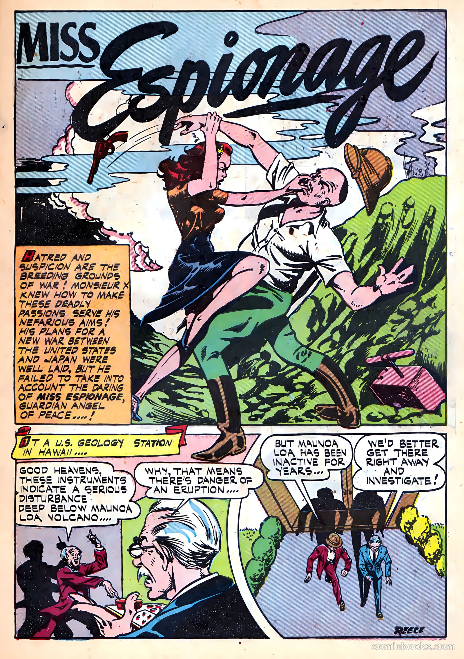 Power Comics #4 — page 39 of 52