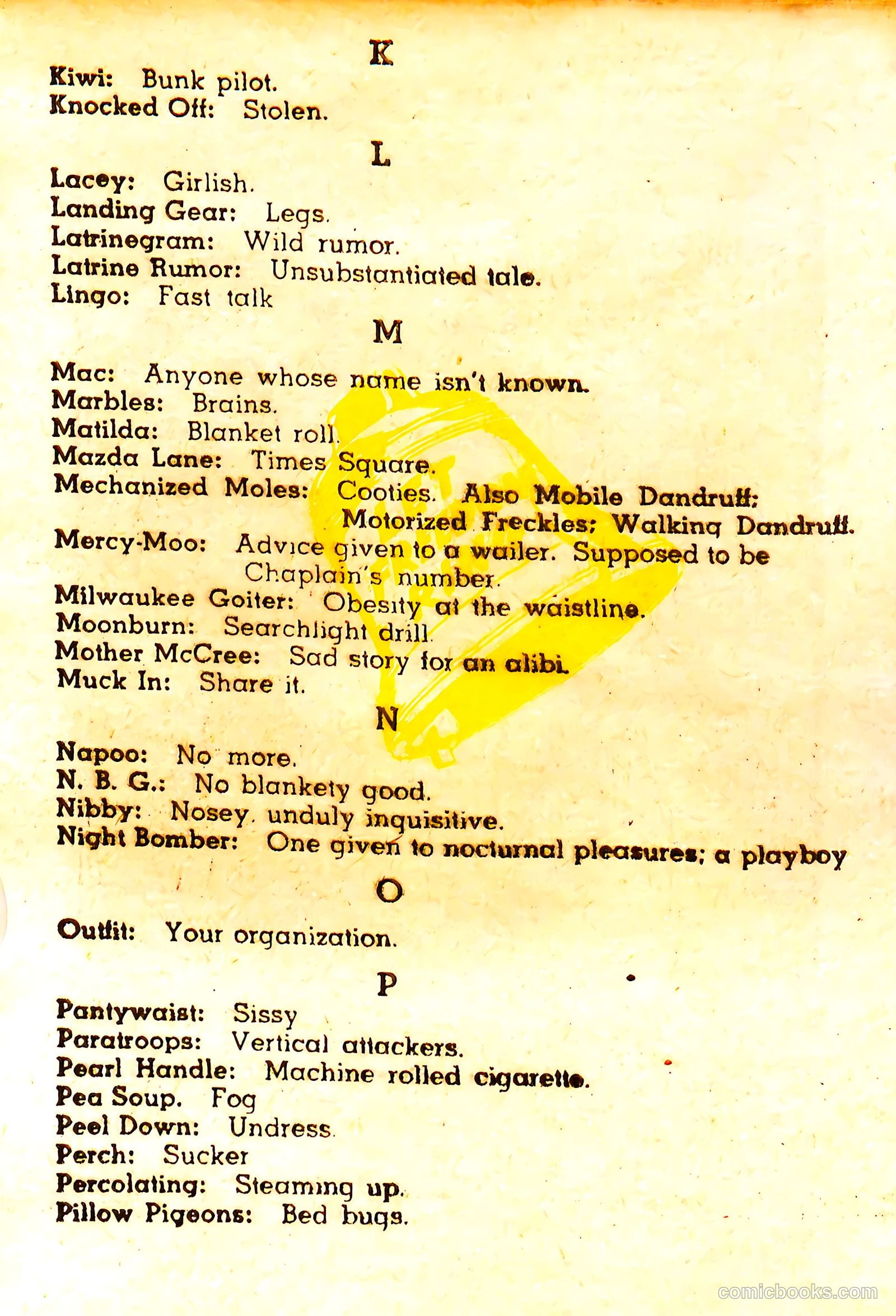 Private Beach #2 — page 36 of 68