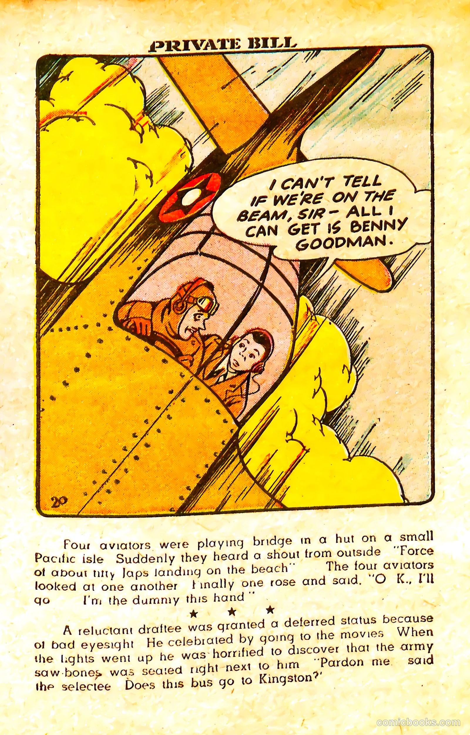 Private Beach #2 — page 45 of 68