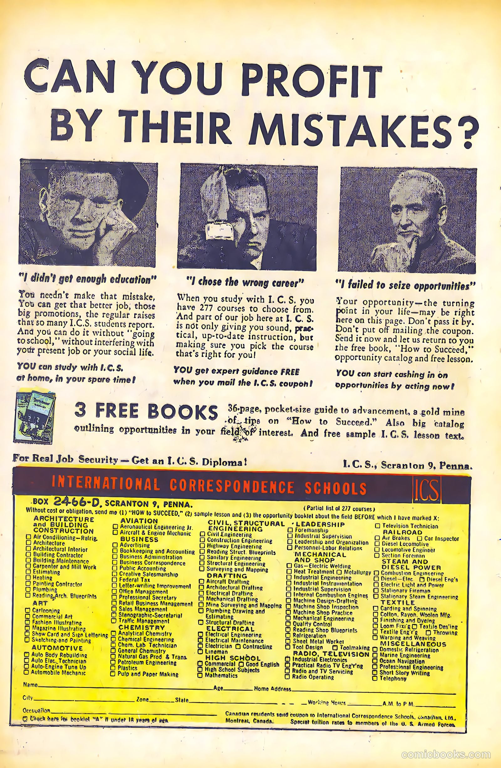 Prize Mystery #1 — page 12 of 36