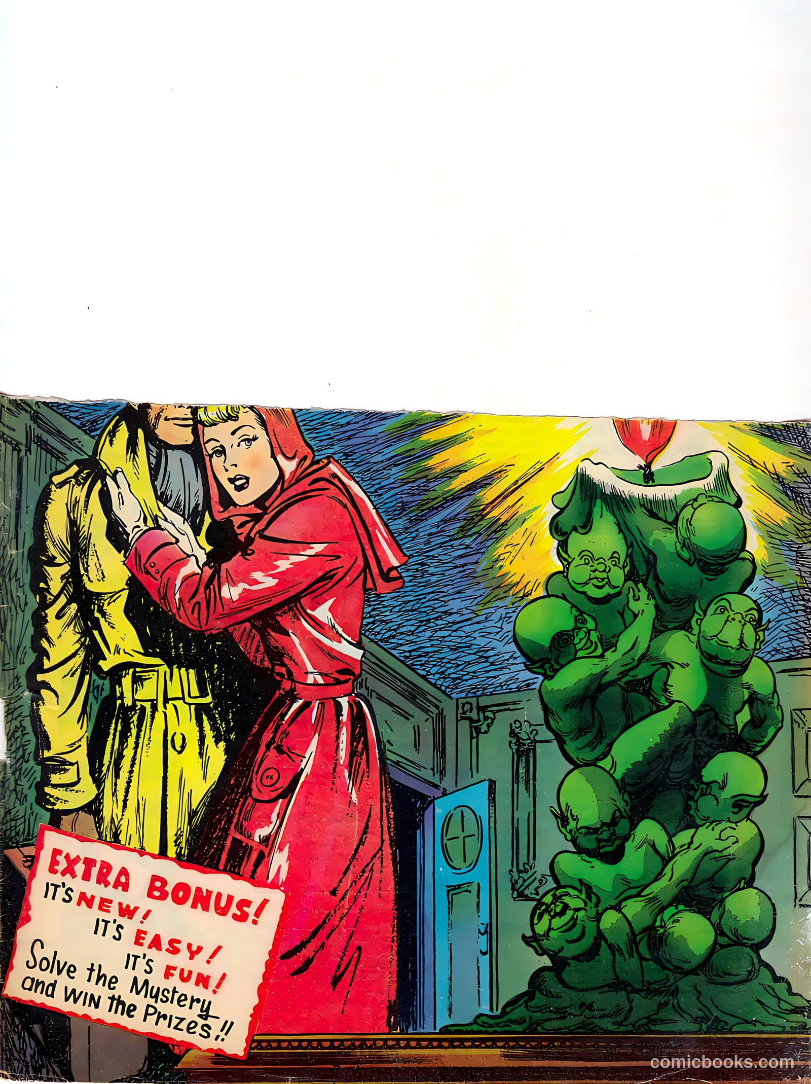Prize Mystery #2 — page 2 of 37