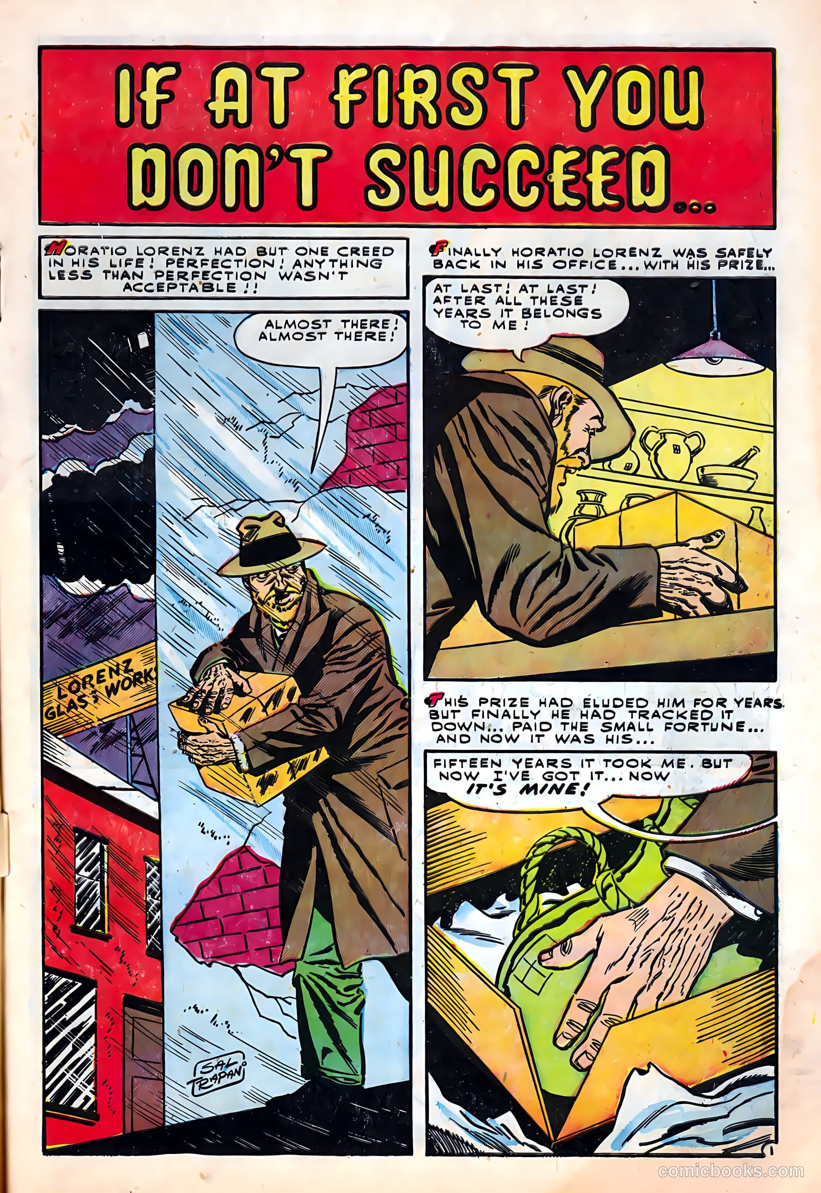 Prize Mystery #2 — page 4 of 37