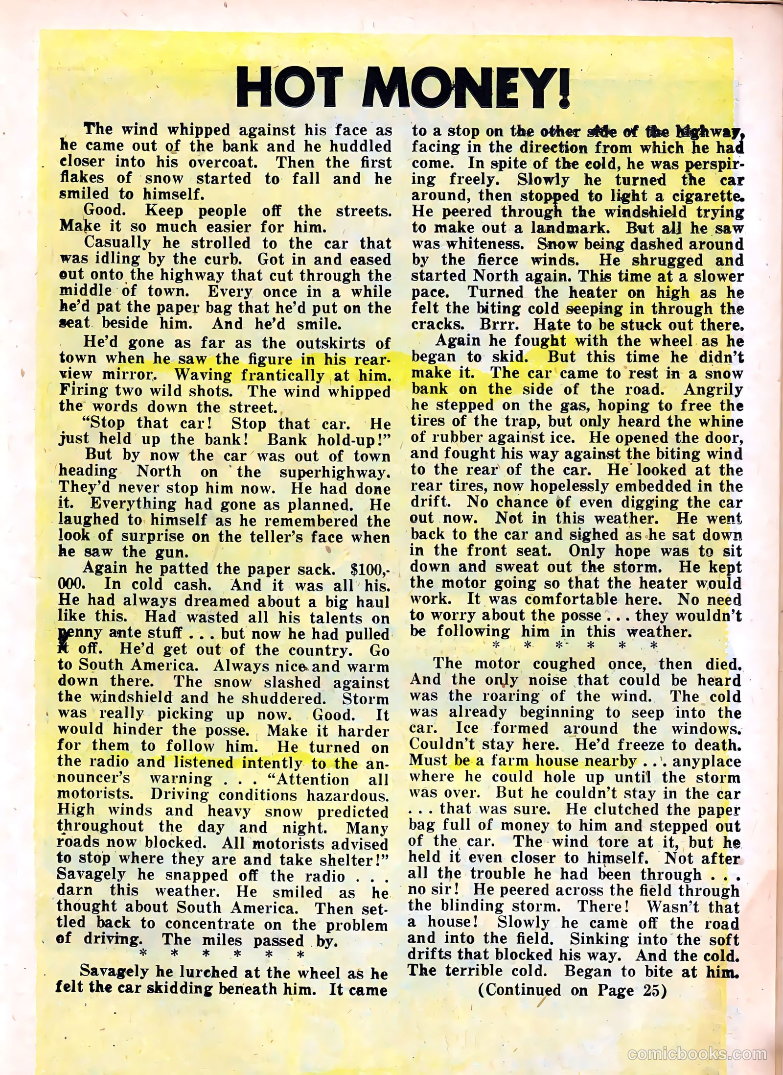 Prize Mystery #2 — page 12 of 37
