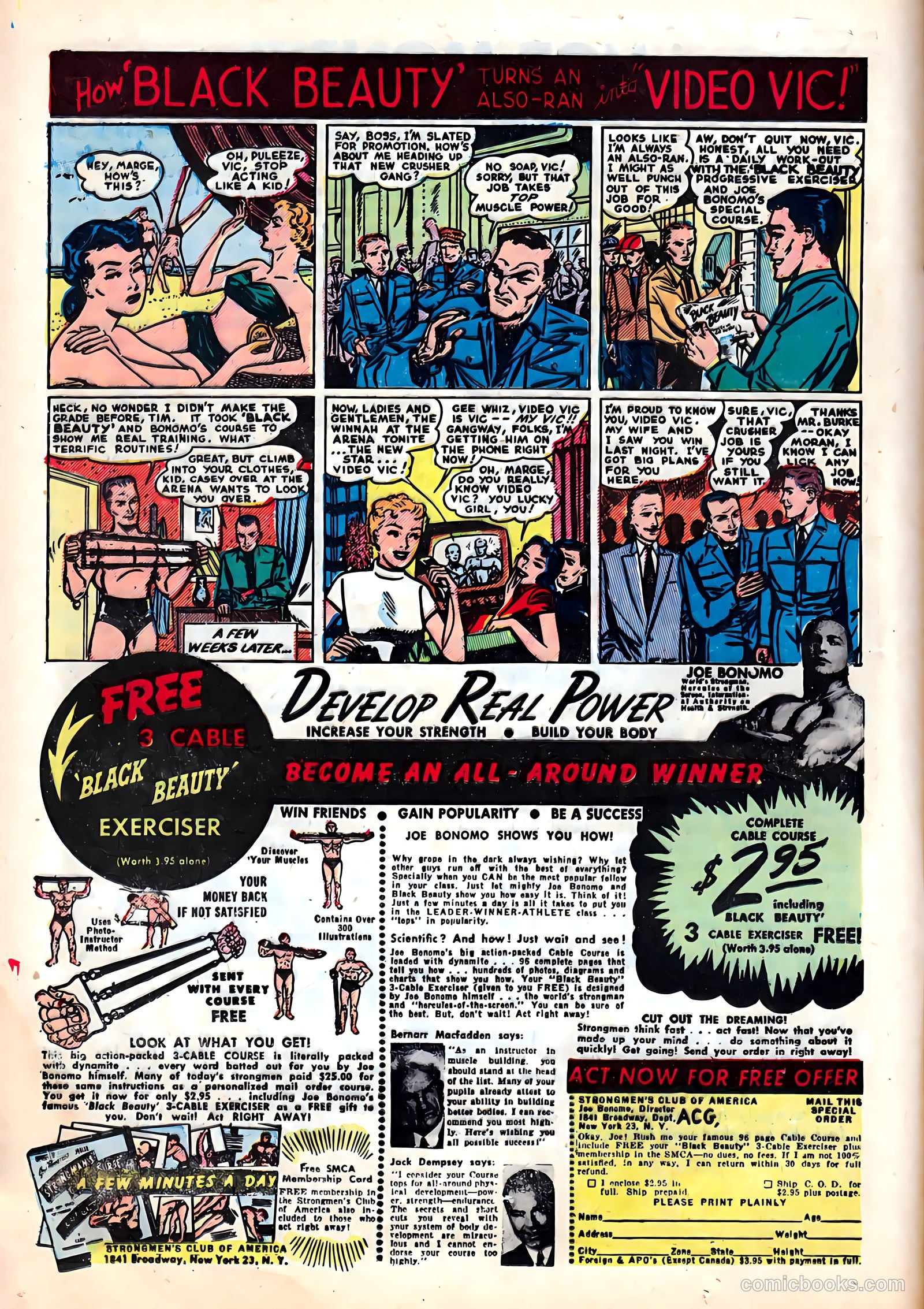 Prize Mystery #2 — page 13 of 37