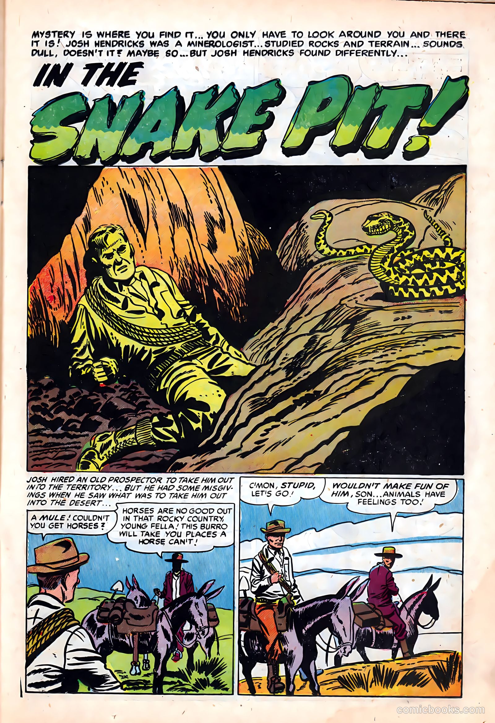 Prize Mystery #2 — page 14 of 37