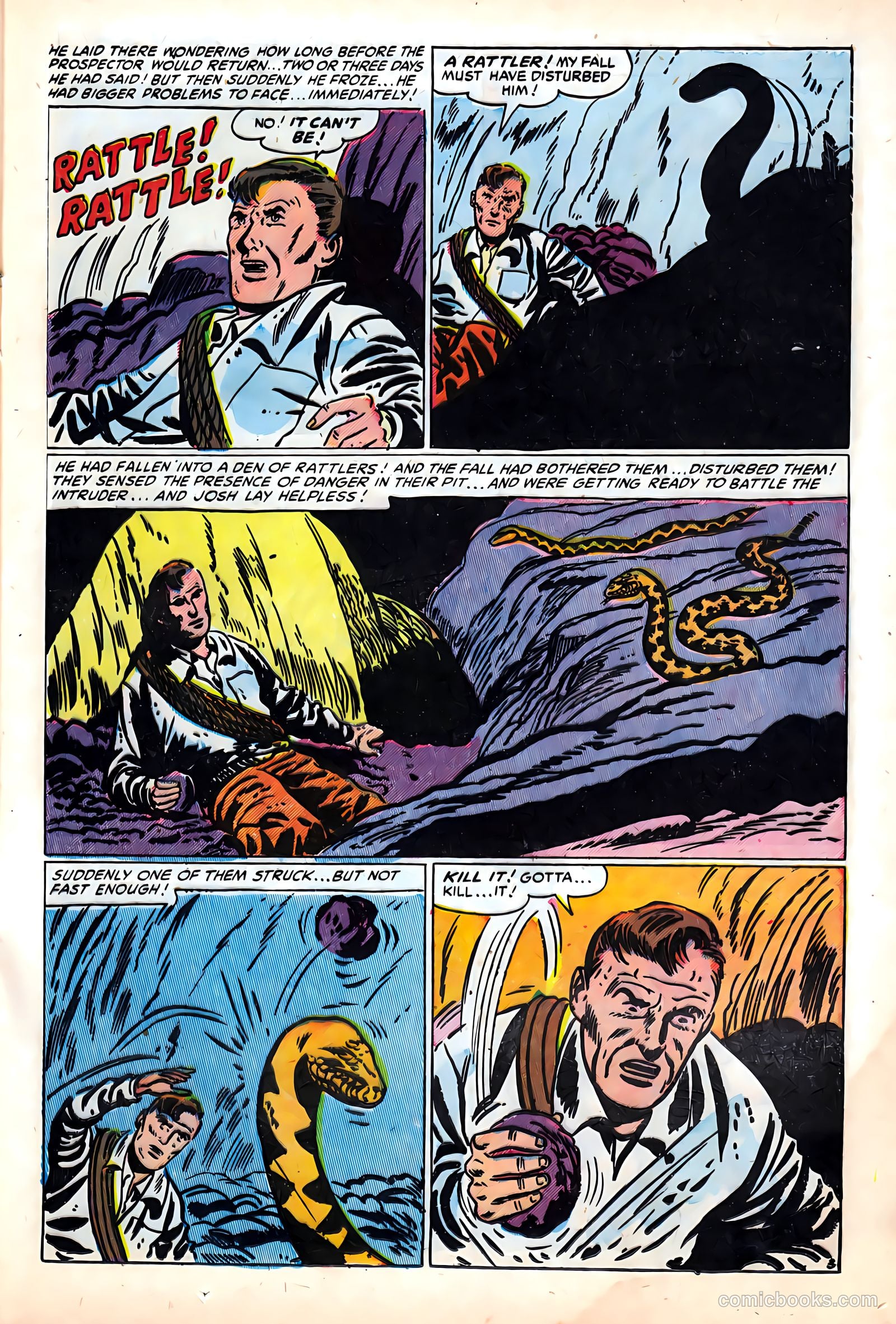 Prize Mystery #2 — page 16 of 37