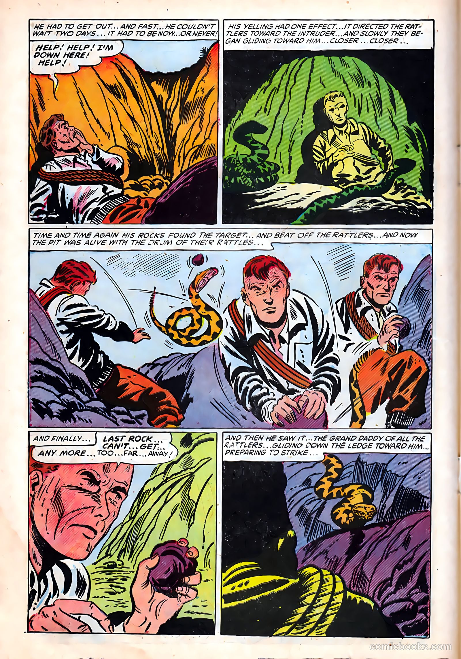 Prize Mystery #2 — page 17 of 37