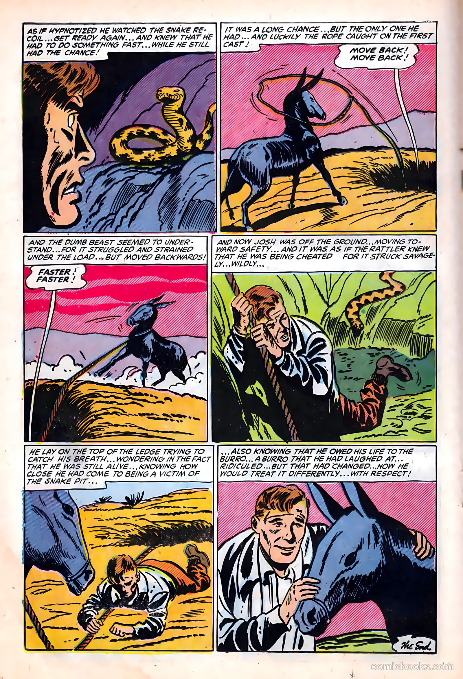 Prize Mystery #2 — page 19 of 37
