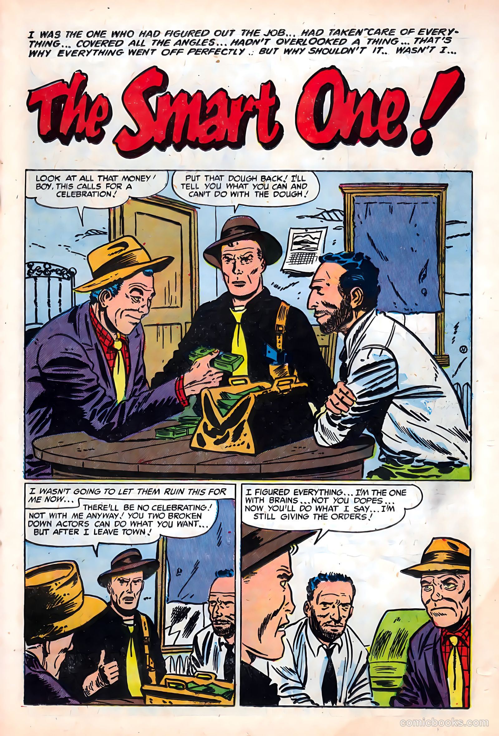 Prize Mystery #2 — page 20 of 37