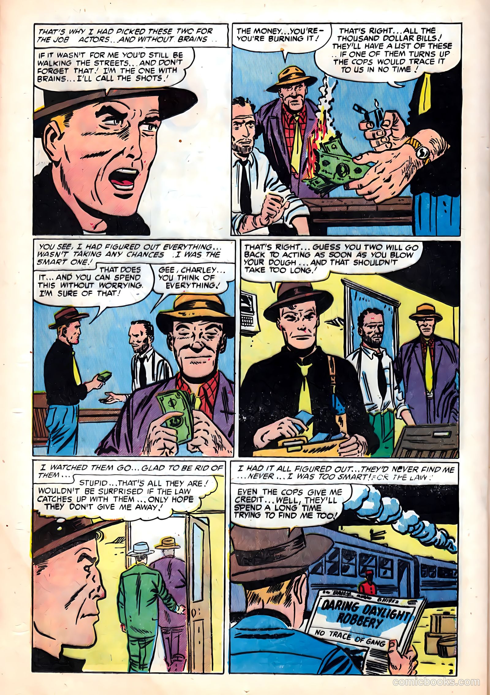 Prize Mystery #2 — page 21 of 37