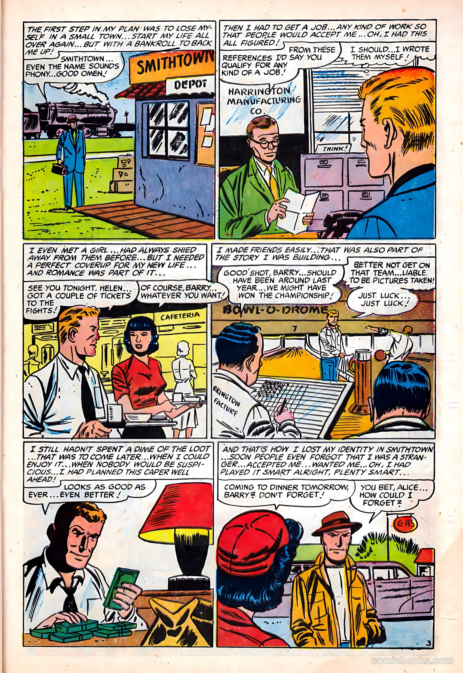Prize Mystery #2 — page 22 of 37