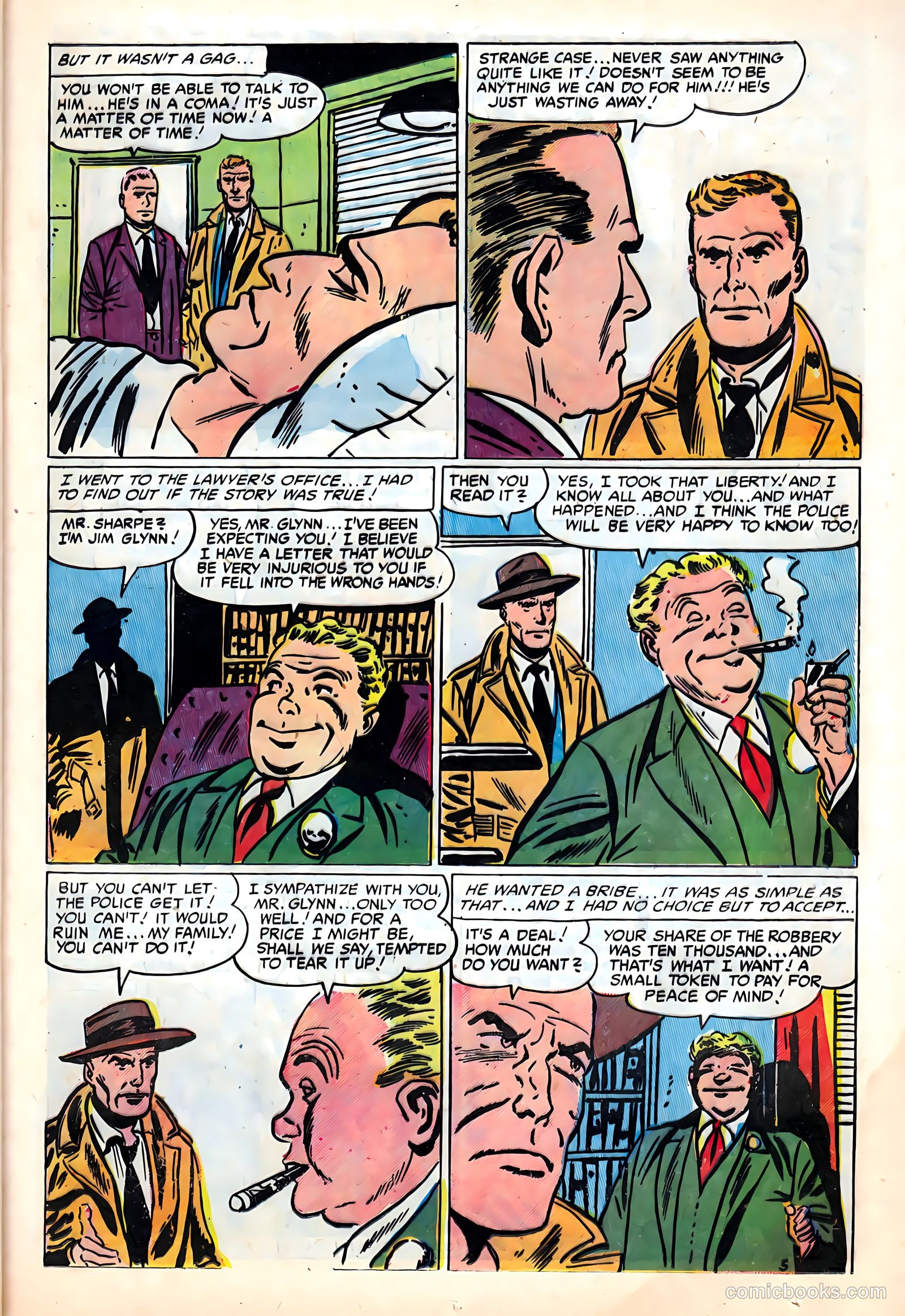 Prize Mystery #2 — page 24 of 37