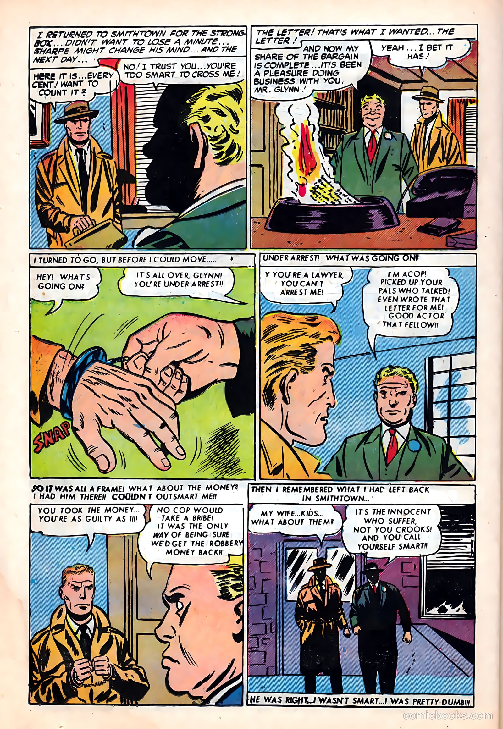 Prize Mystery #2 — page 25 of 37