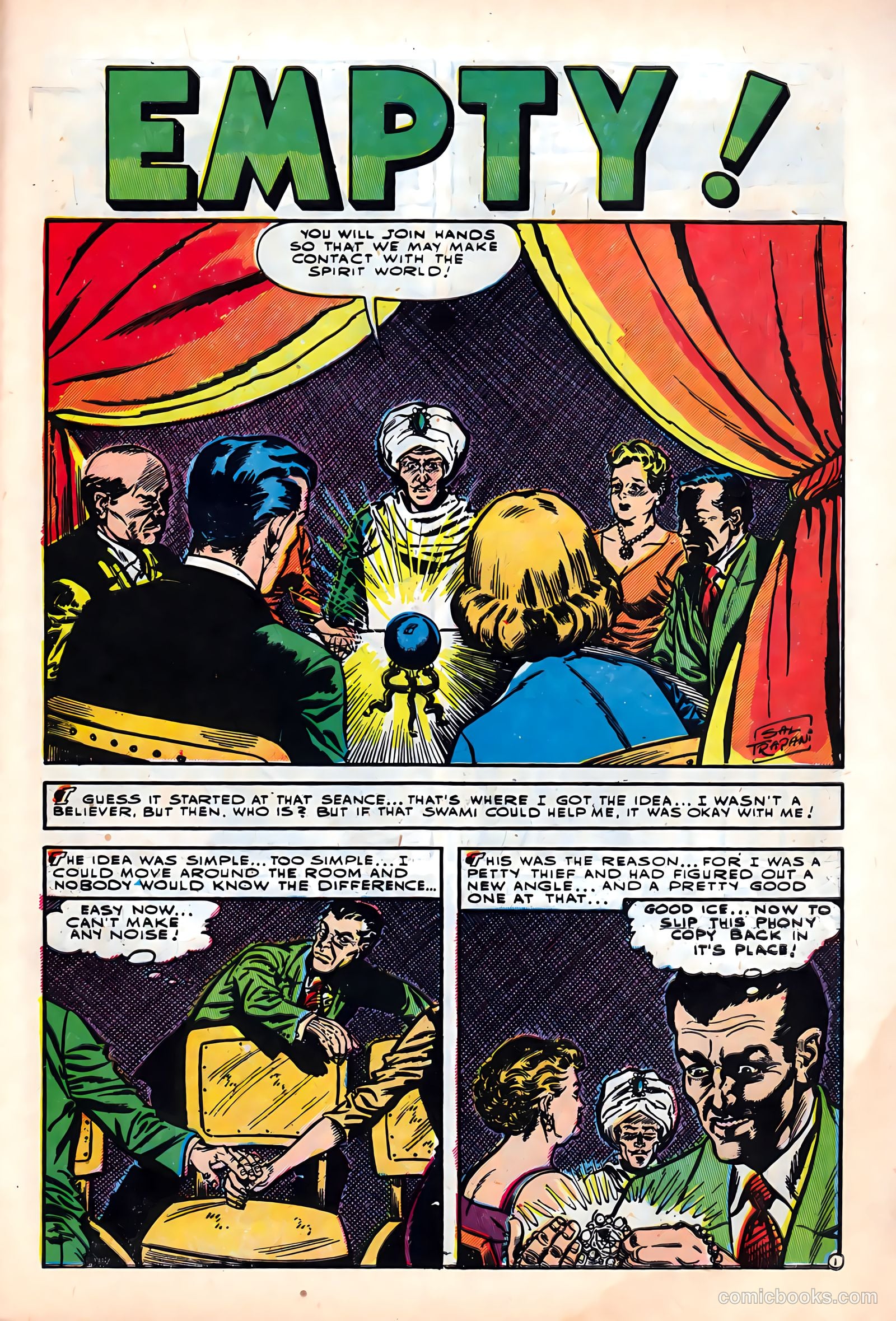 Prize Mystery #2 — page 30 of 37